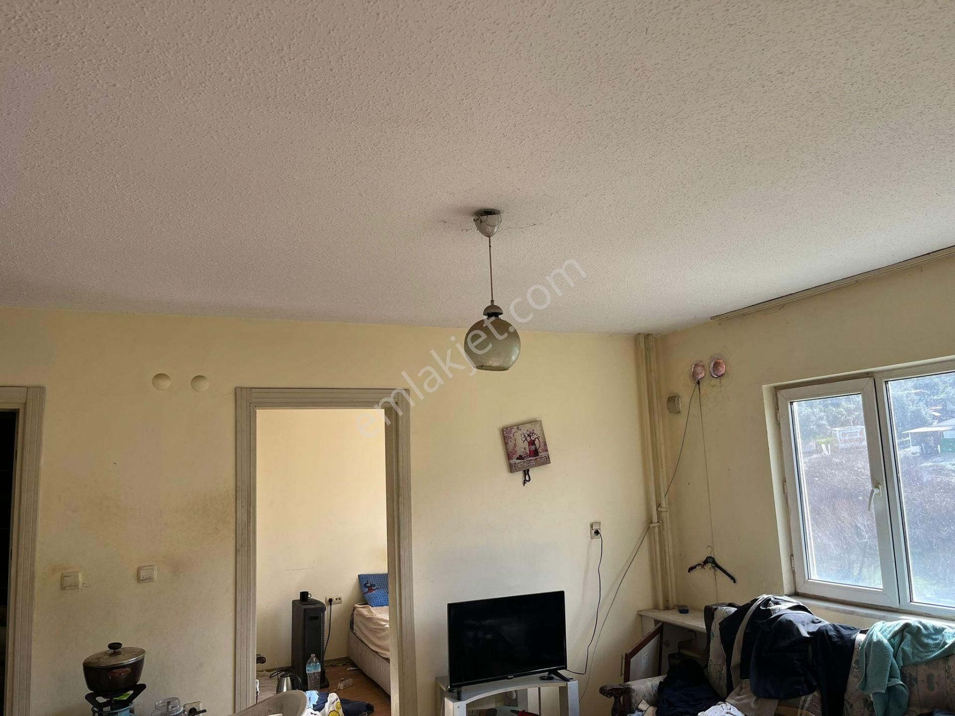 Egede Bu Fiyata 2+1 Zor! Muğla/milas'ta Satılık Ara Kat Daire - Görsel 9