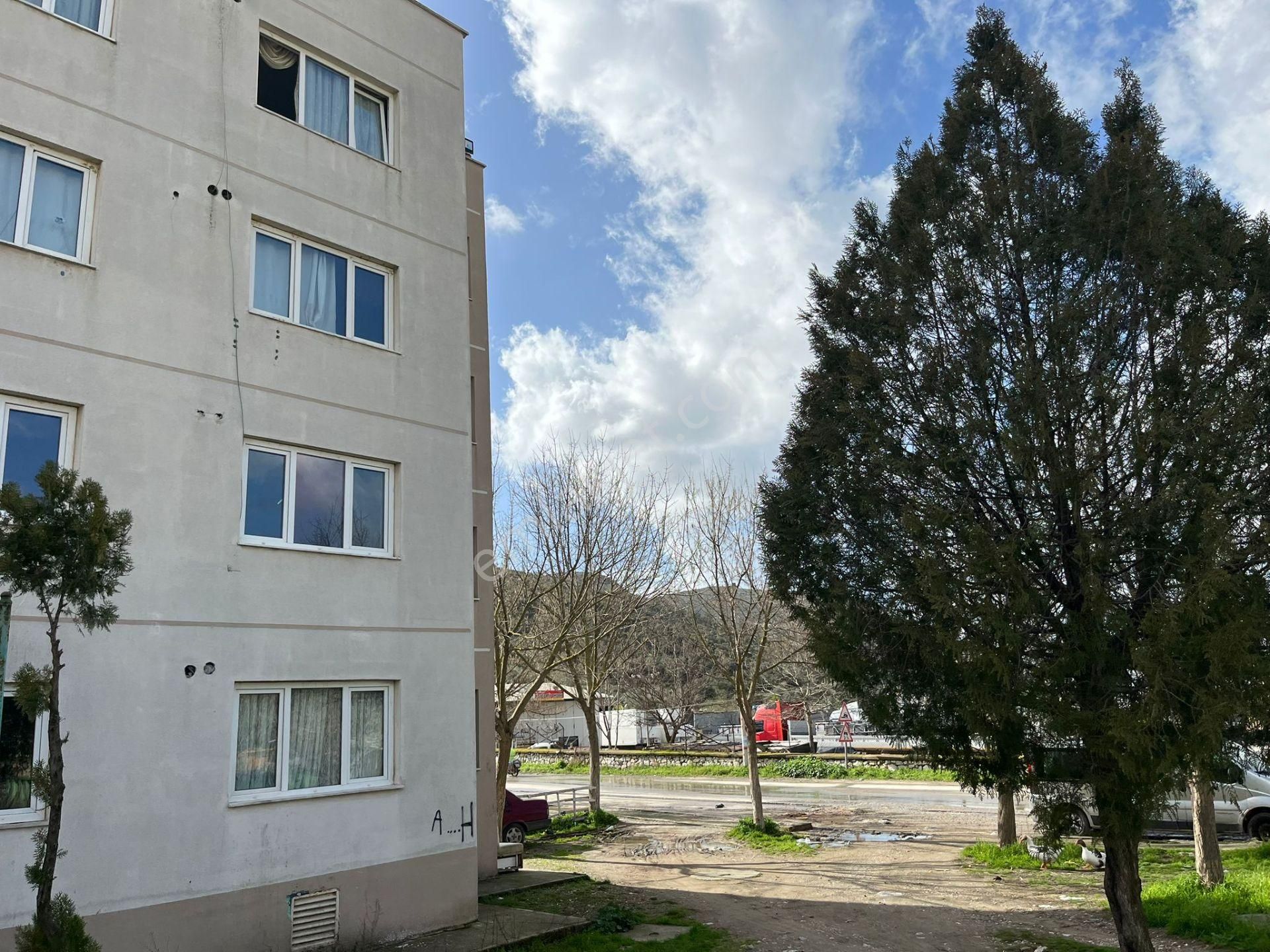 Egede Bu Fiyata 2+1 Zor! Muğla/milas'ta Satılık Ara Kat Daire - Görsel 5