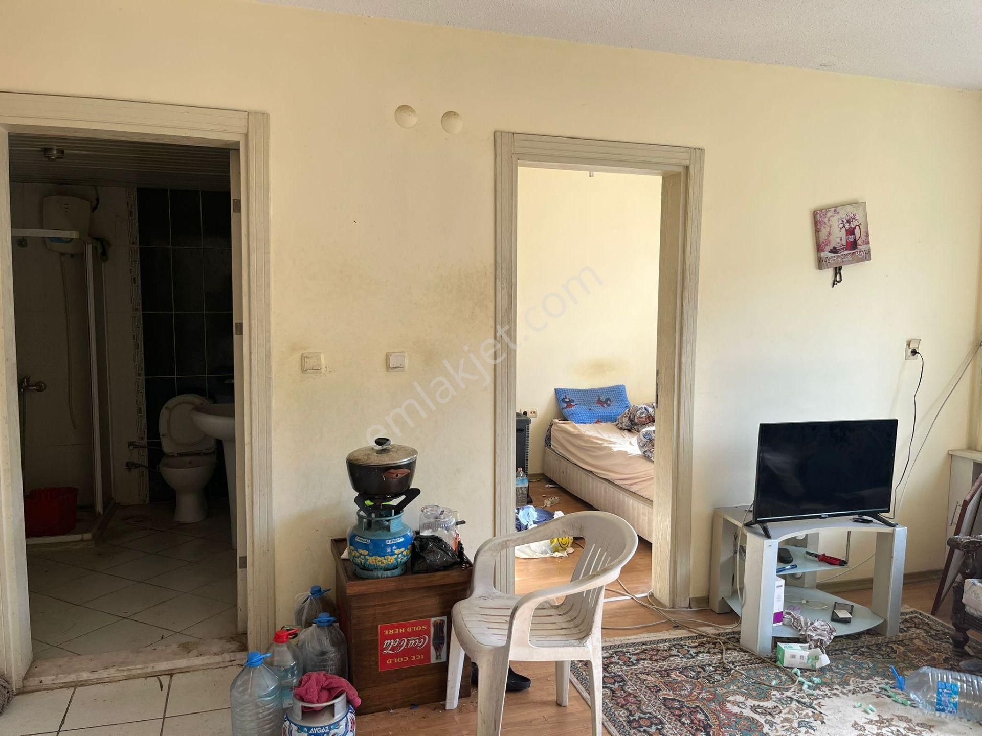 Egede Bu Fiyata 2+1 Zor! Muğla/milas'ta Satılık Ara Kat Daire - Görsel 13