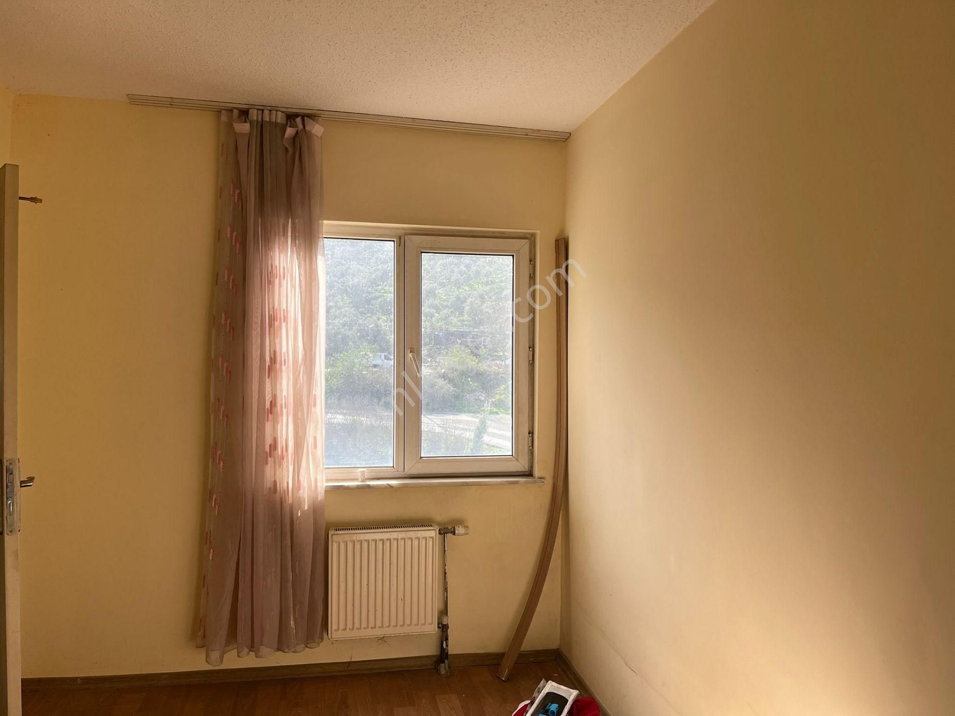 Egede Bu Fiyata 2+1 Zor! Muğla/milas'ta Satılık Ara Kat Daire - Görsel 8