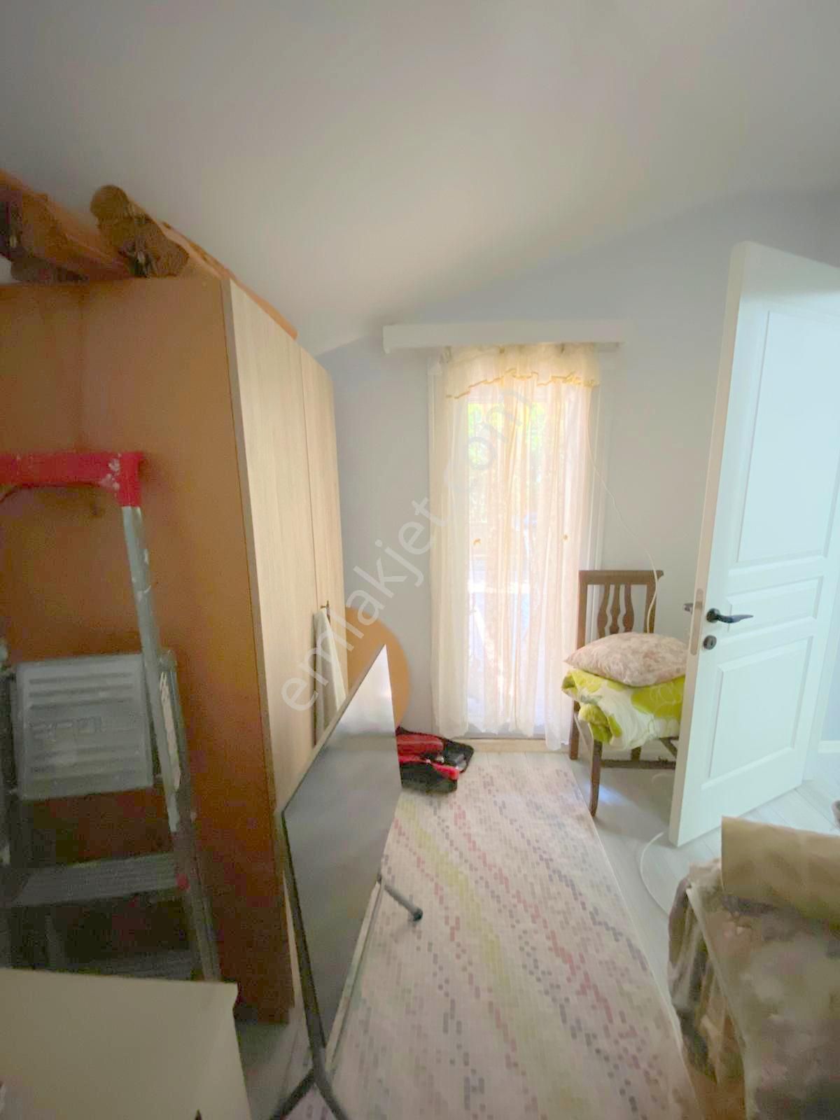 Mertcan'dan Yayalar Havuzlu Güvenlikli Sitede 5+2 Dubleks - Görsel 26