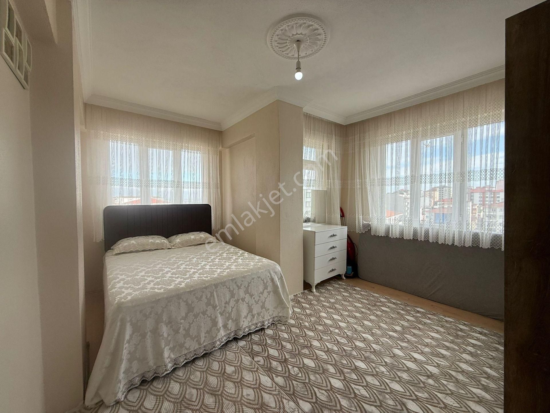 Akyüz Gayrimenkul Den; Gultepe Mah De Iskanlı Kombılı Satılık 2+1 - Görsel 27