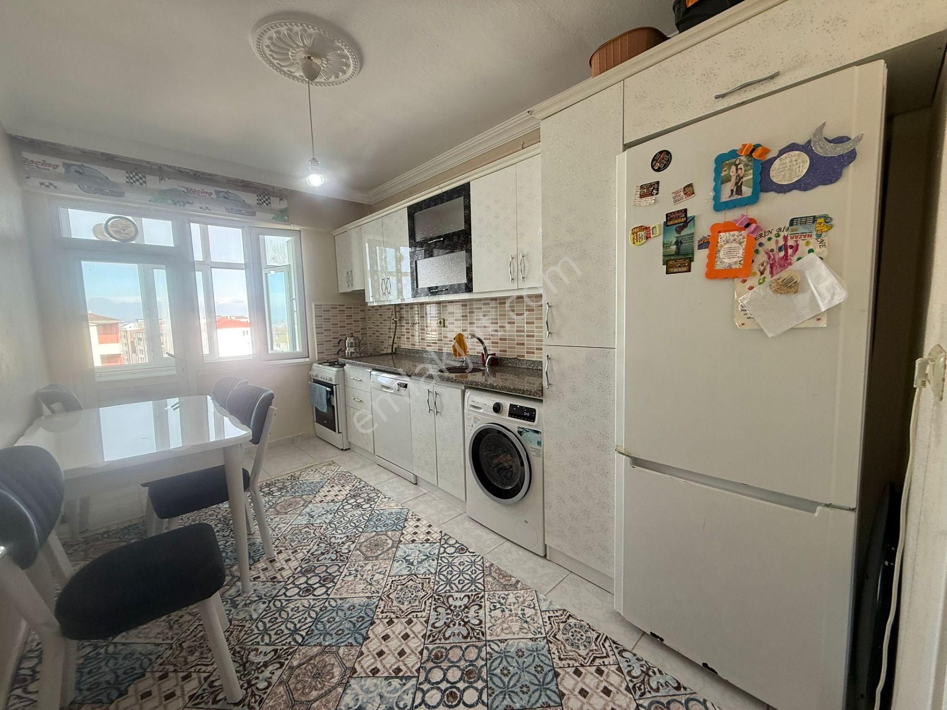 Akyüz Gayrimenkul Den; Gultepe Mah De Iskanlı Kombılı Satılık 2+1 - Görsel 13