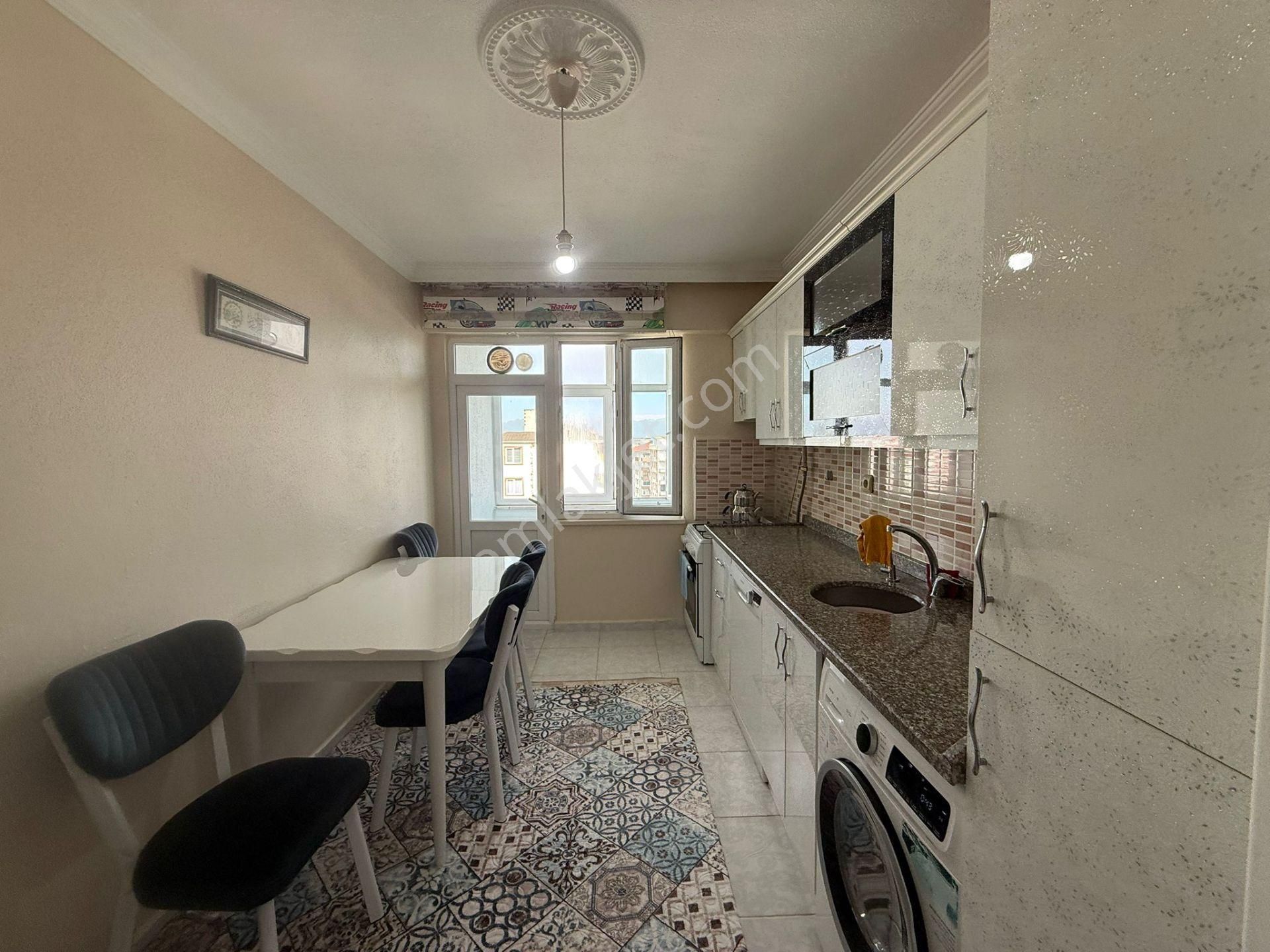 Akyüz Gayrimenkul Den; Gultepe Mah De Iskanlı Kombılı Satılık 2+1 - Görsel 11