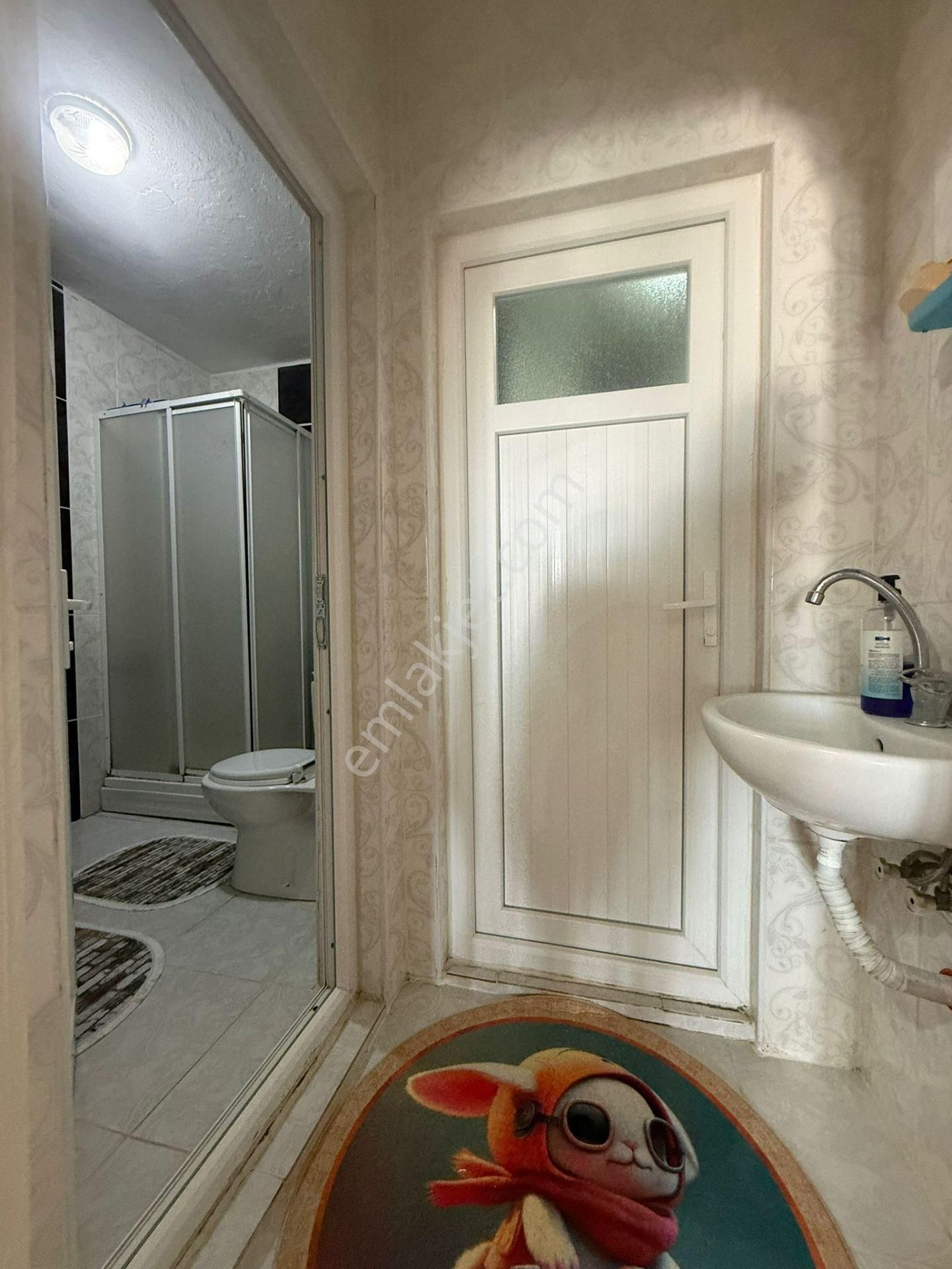 Akyüz Gayrimenkul Den; Gultepe Mah De Iskanlı Kombılı Satılık 2+1 - Görsel 6