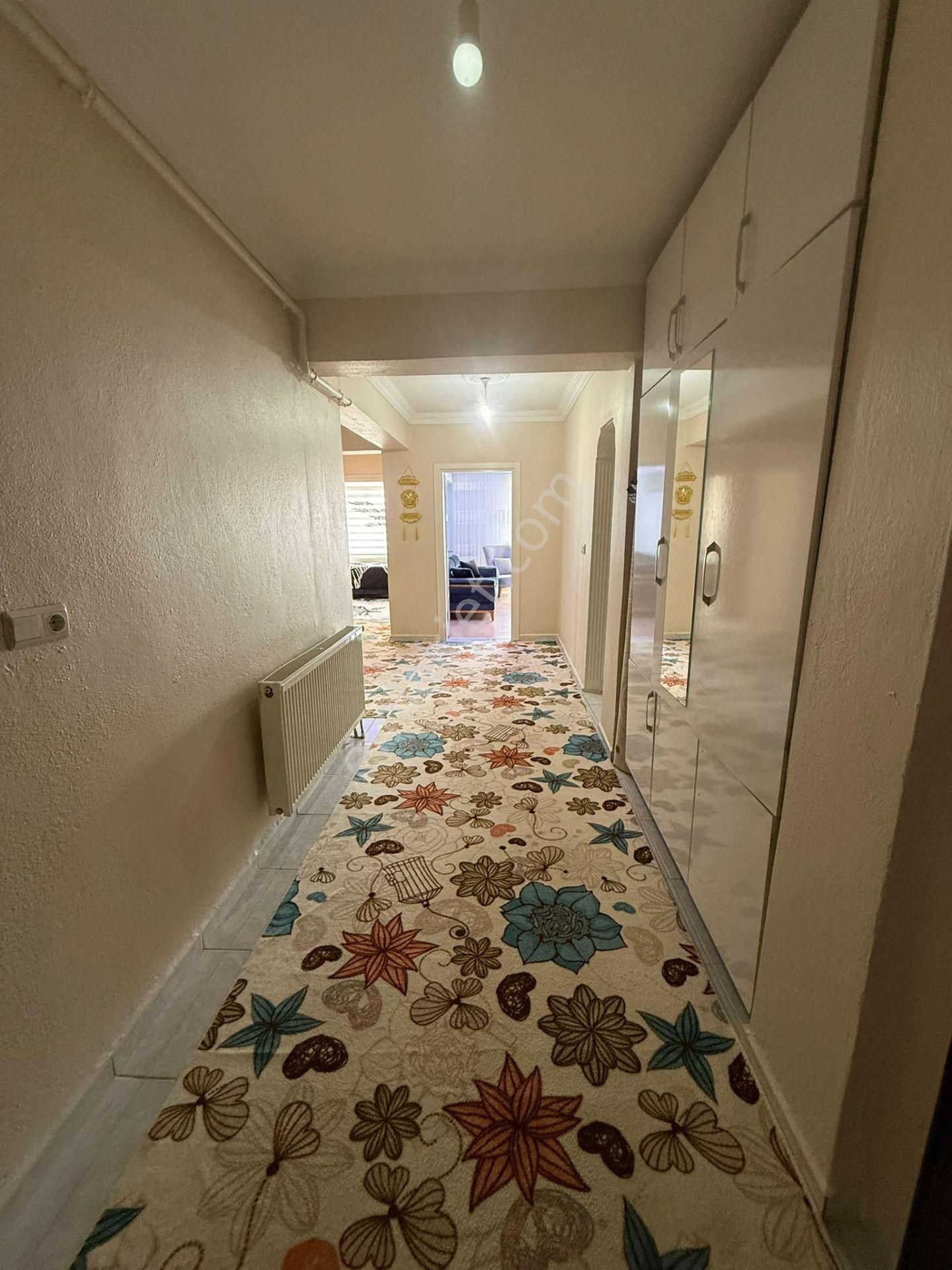 Akyüz Gayrimenkul Den; Gultepe Mah De Iskanlı Kombılı Satılık 2+1 - Görsel 3