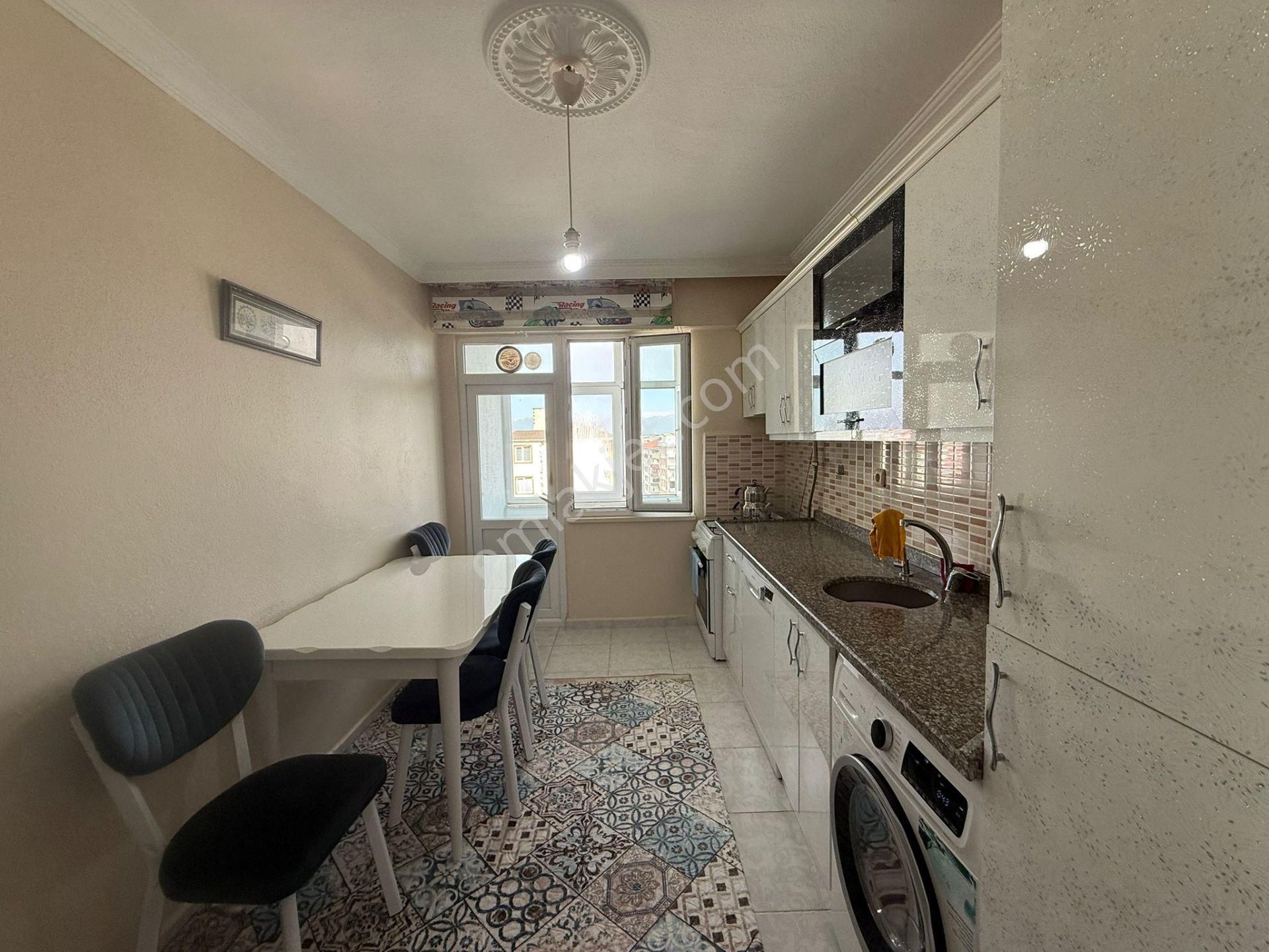 Akyüz Gayrimenkul Den; Gultepe Mah De Iskanlı Kombılı Satılık 2+1 - Görsel 16