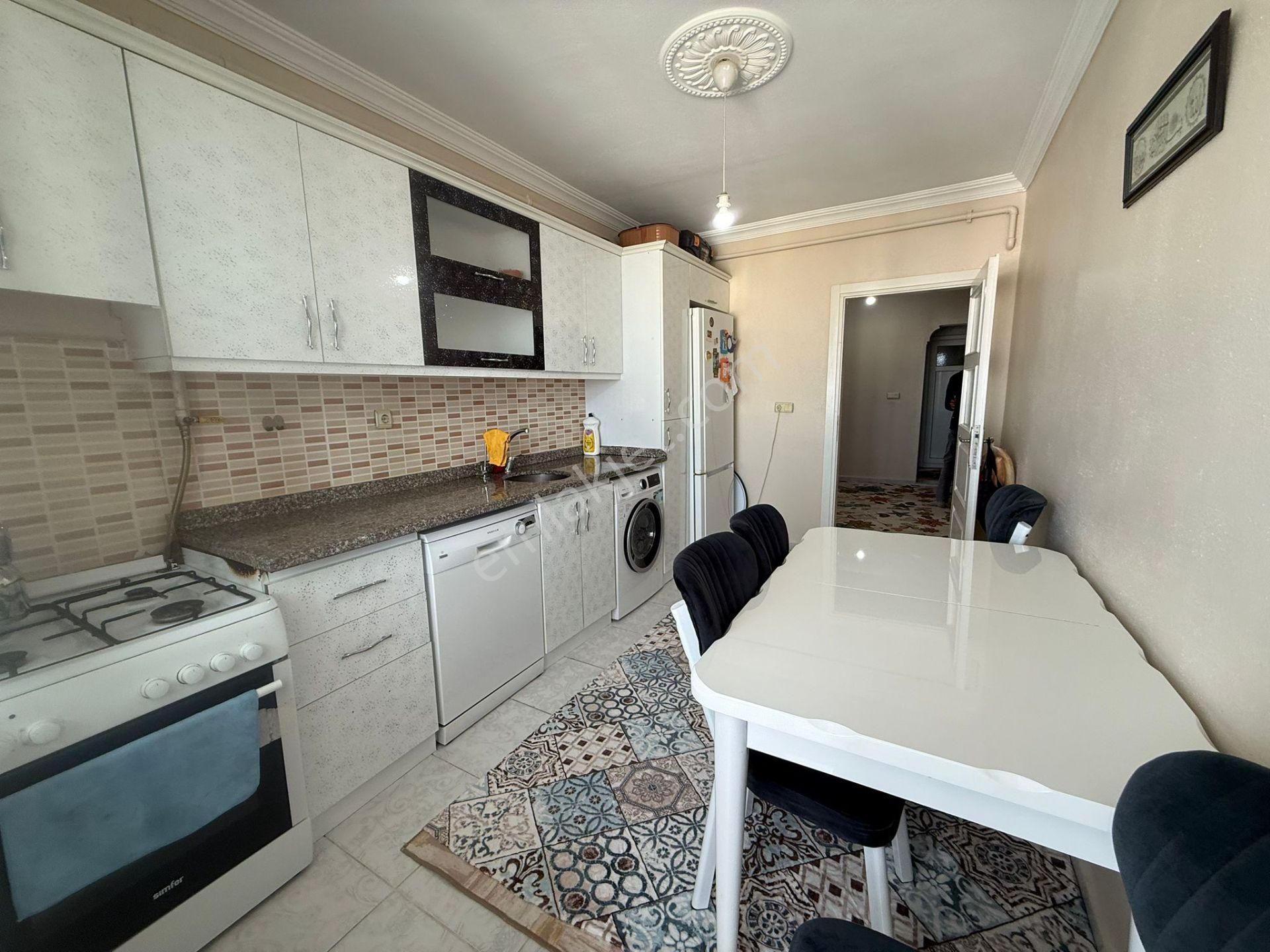 Akyüz Gayrimenkul Den; Gultepe Mah De Iskanlı Kombılı Satılık 2+1 - Görsel 9