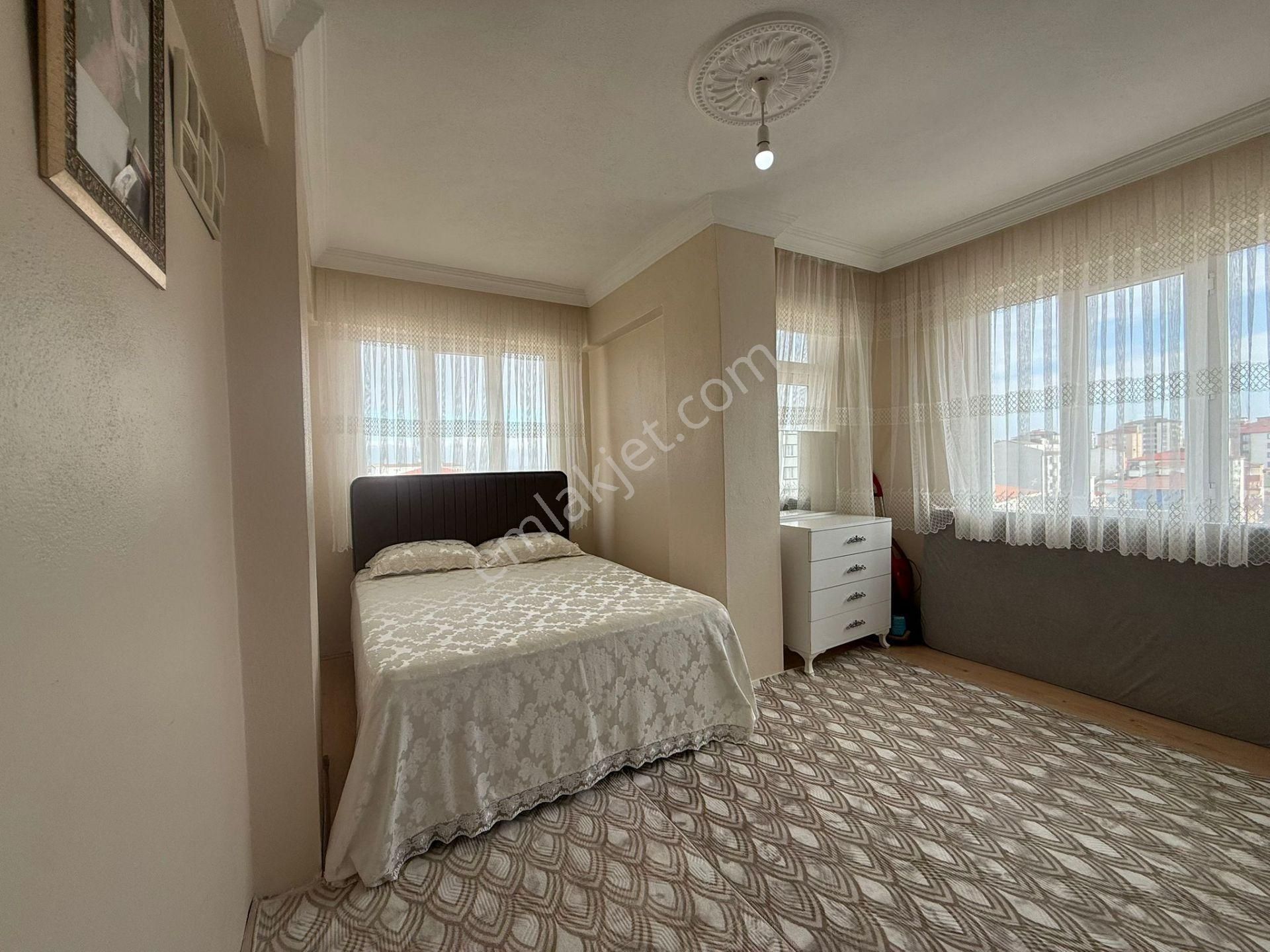 Akyüz Gayrimenkul Den; Gultepe Mah De Iskanlı Kombılı Satılık 2+1 - Görsel 20