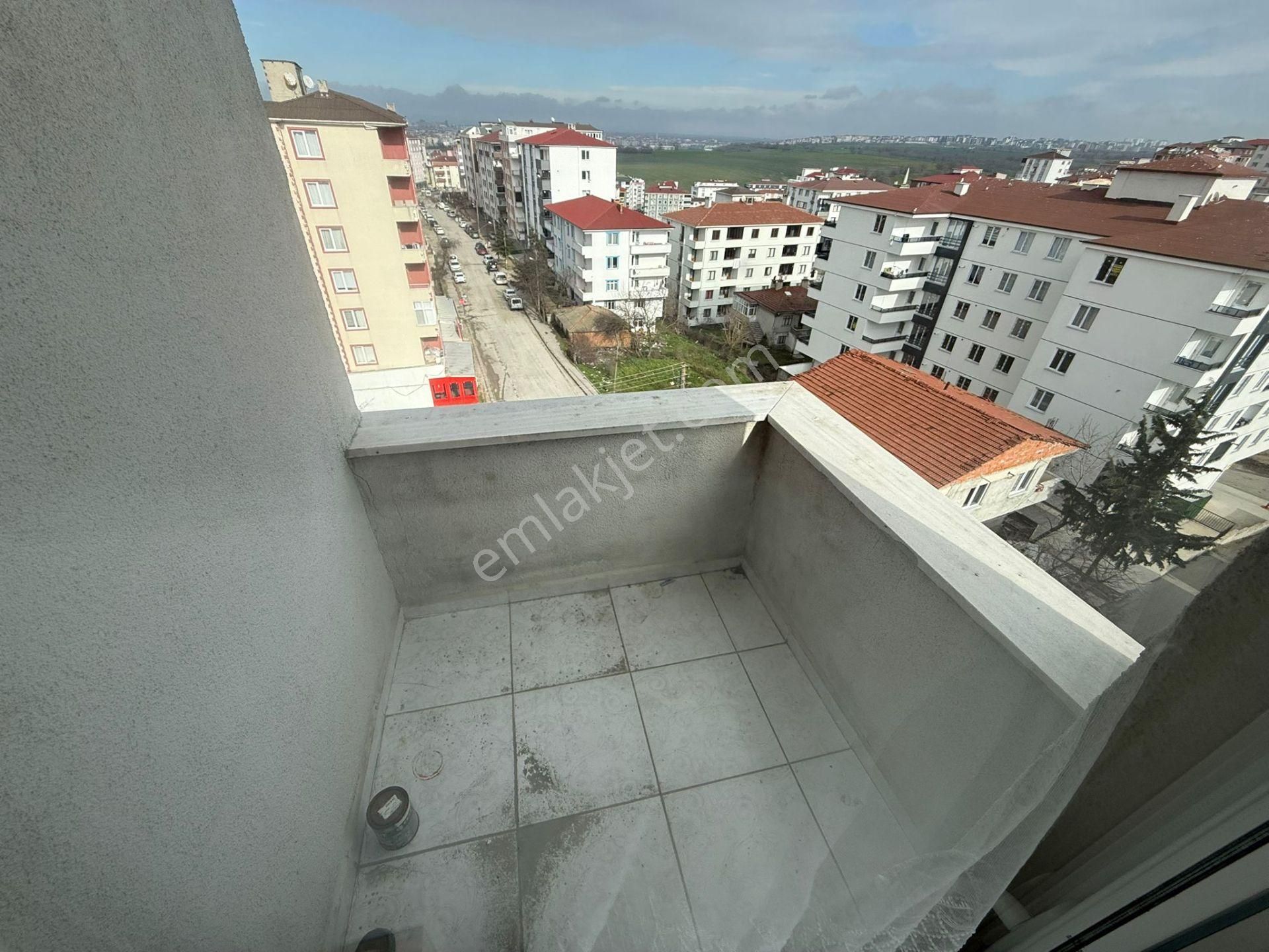 Akyüz Gayrimenkul Den; Gultepe Mah De Iskanlı Kombılı Satılık 2+1 - Görsel 18