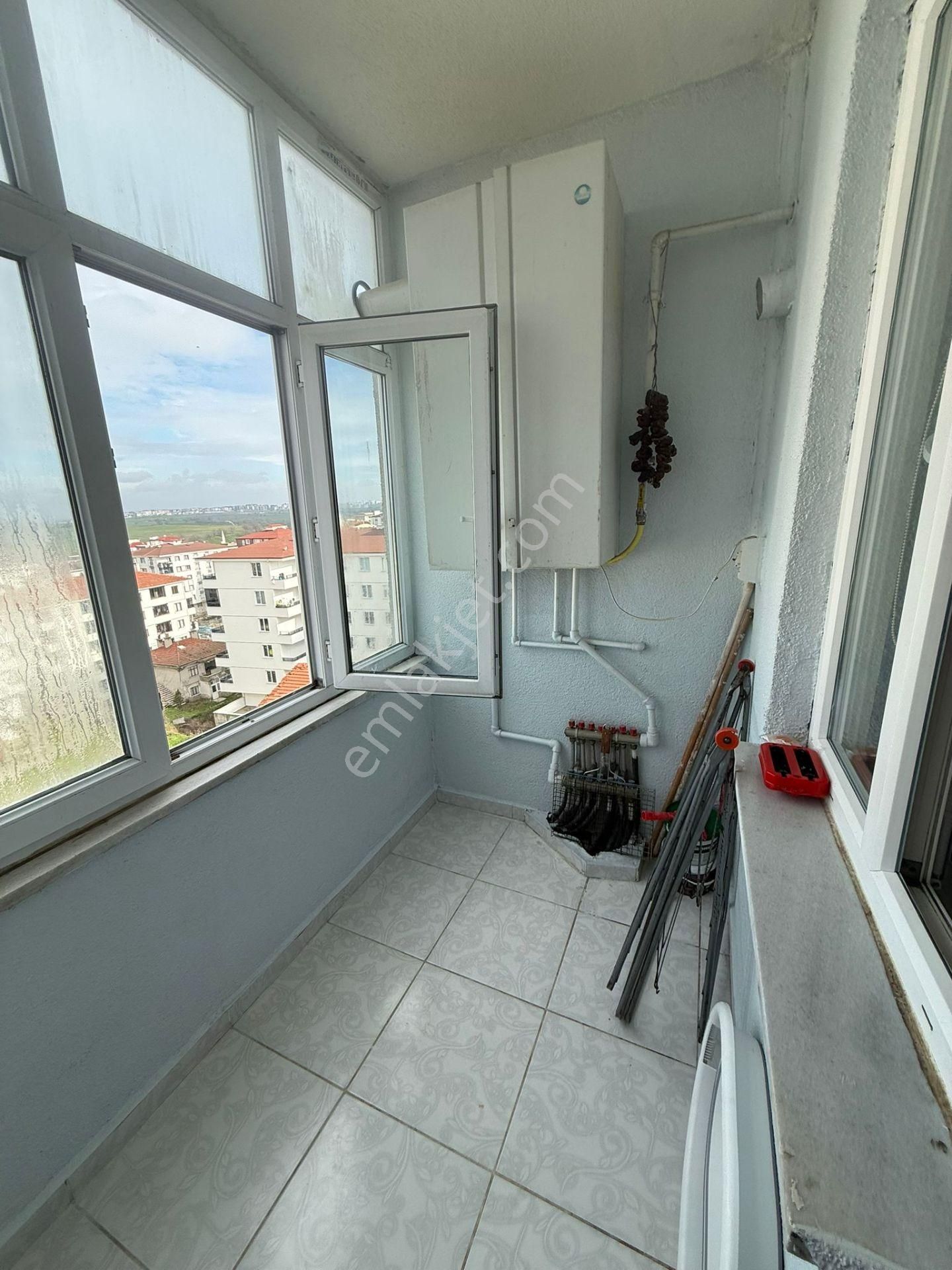 Akyüz Gayrimenkul Den; Gultepe Mah De Iskanlı Kombılı Satılık 2+1 - Görsel 10