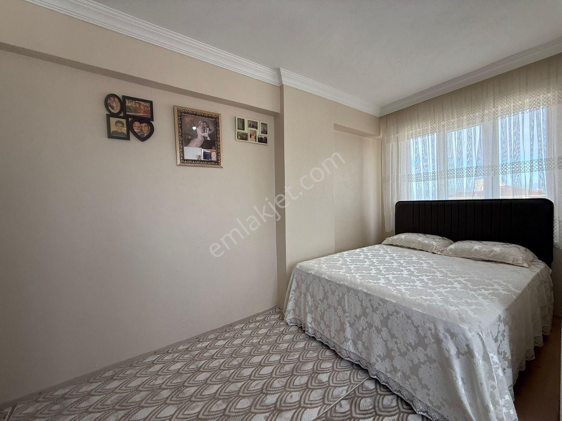 Akyüz Gayrimenkul Den; Gultepe Mah De Iskanlı Kombılı Satılık 2+1 - Görsel 17