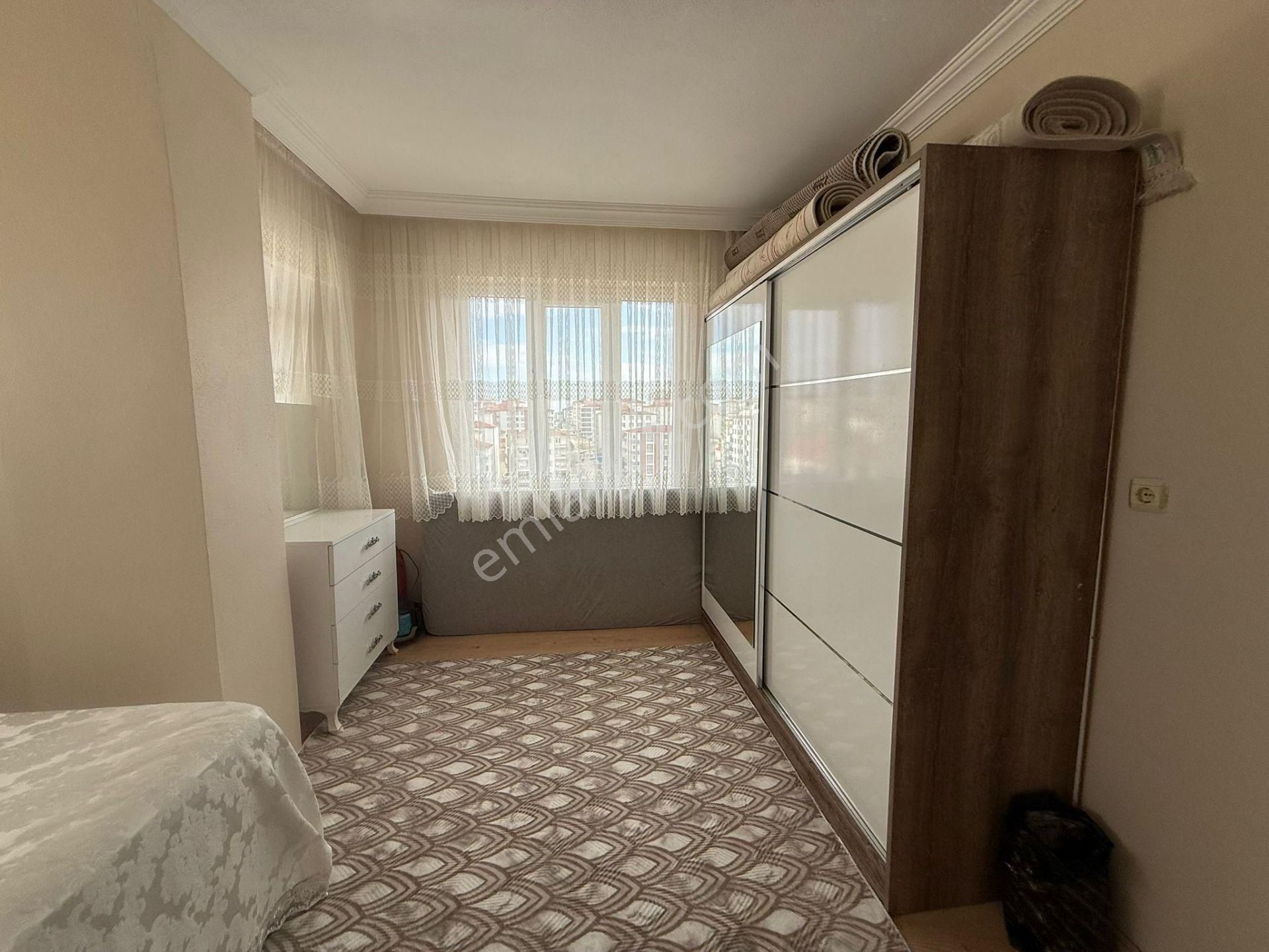 Akyüz Gayrimenkul Den; Gultepe Mah De Iskanlı Kombılı Satılık 2+1 - Görsel 19