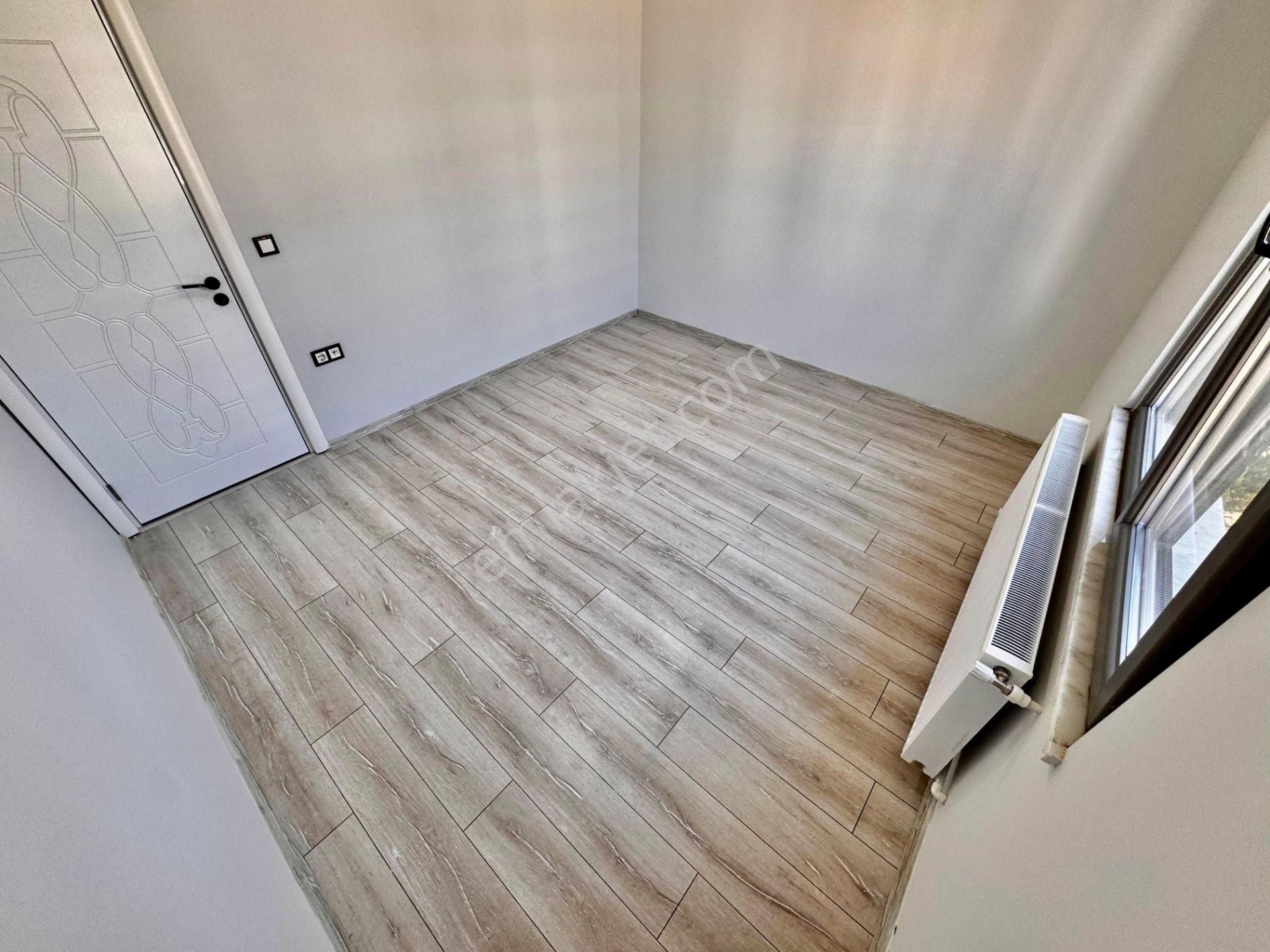 ▓karabuluttan▓lüx Tasarım Kapalı Otoparklı & 2 Yaşında 2+1 Satılık Daire - Görsel 5