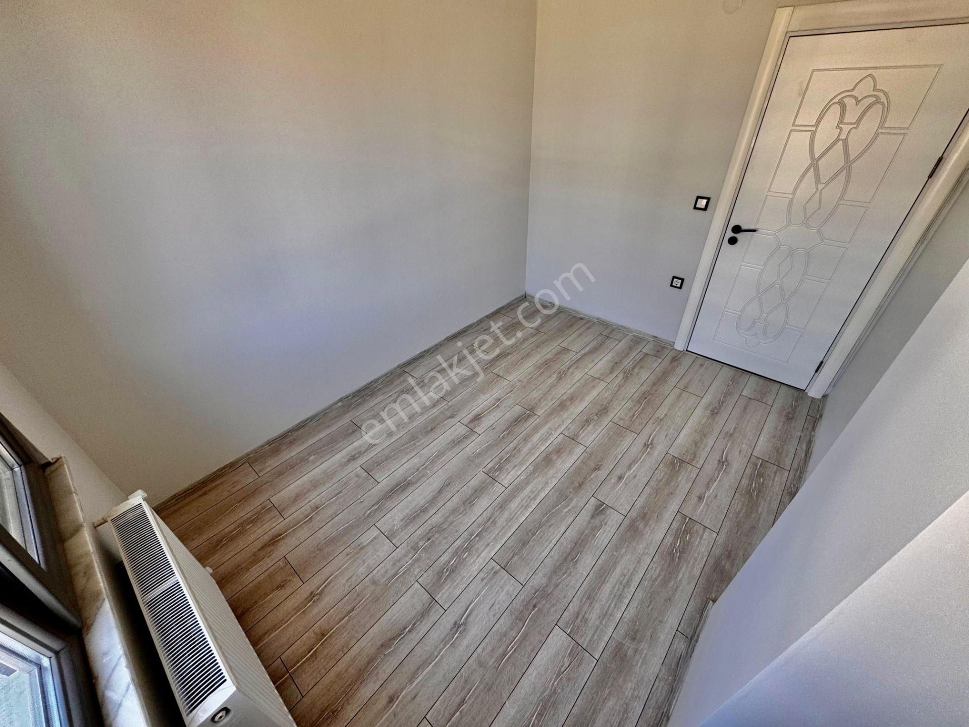 ▓karabuluttan▓lüx Tasarım Kapalı Otoparklı & 2 Yaşında 2+1 Satılık Daire - Görsel 6