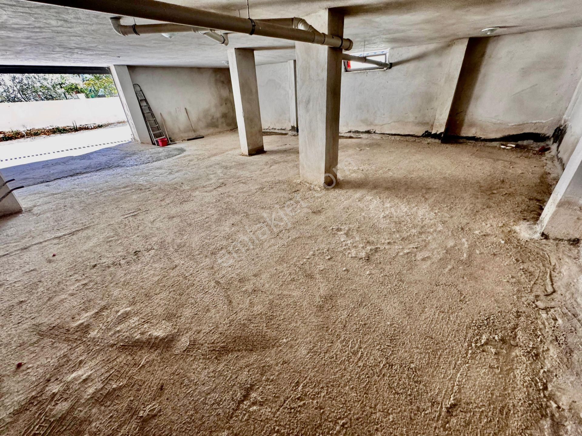 ▓karabuluttan▓lüx Tasarım Kapalı Otoparklı & 2 Yaşında 2+1 Satılık Daire - Görsel 11