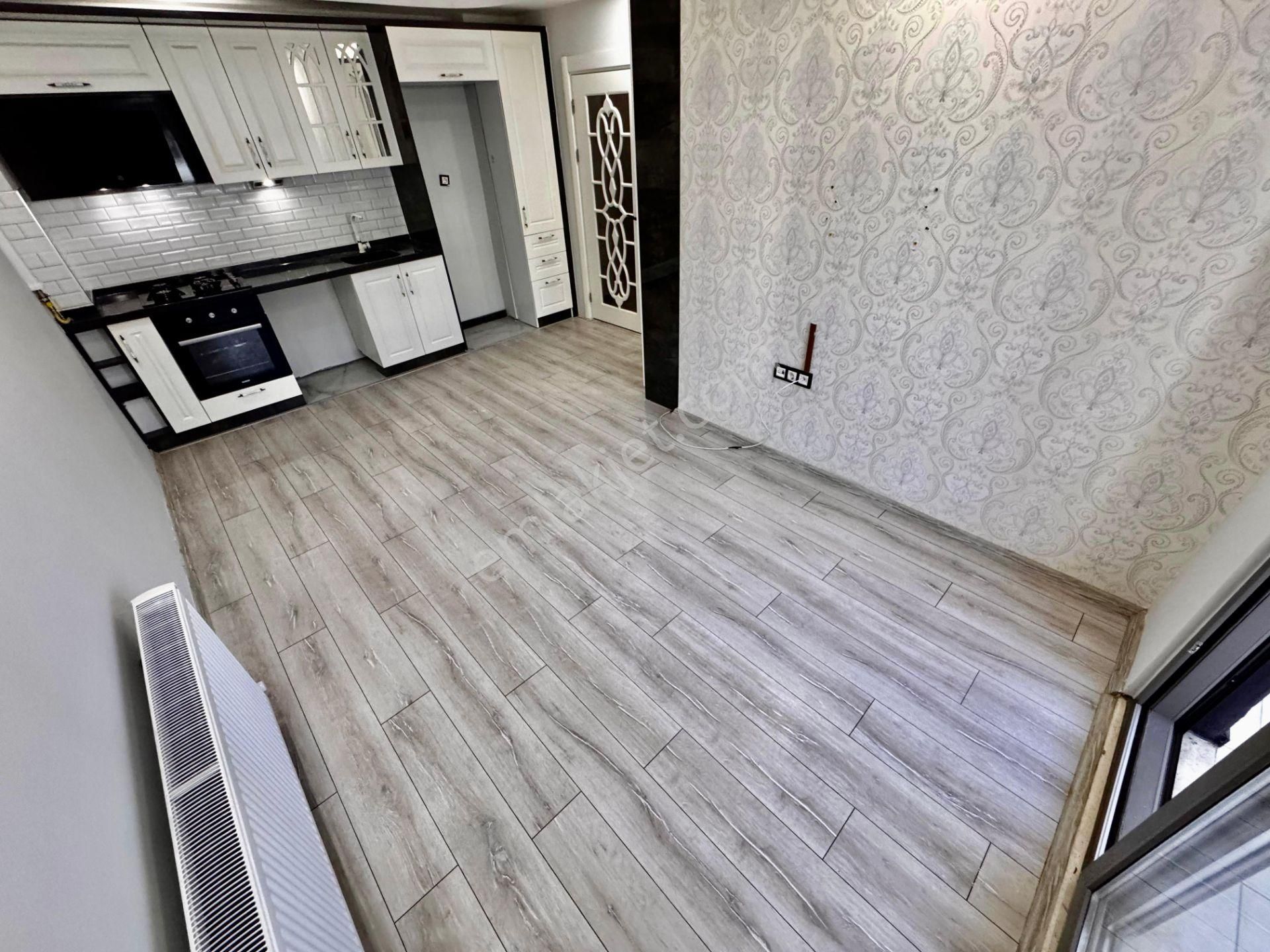 ▓karabuluttan▓lüx Tasarım Kapalı Otoparklı & 2 Yaşında 2+1 Satılık Daire - Görsel 30