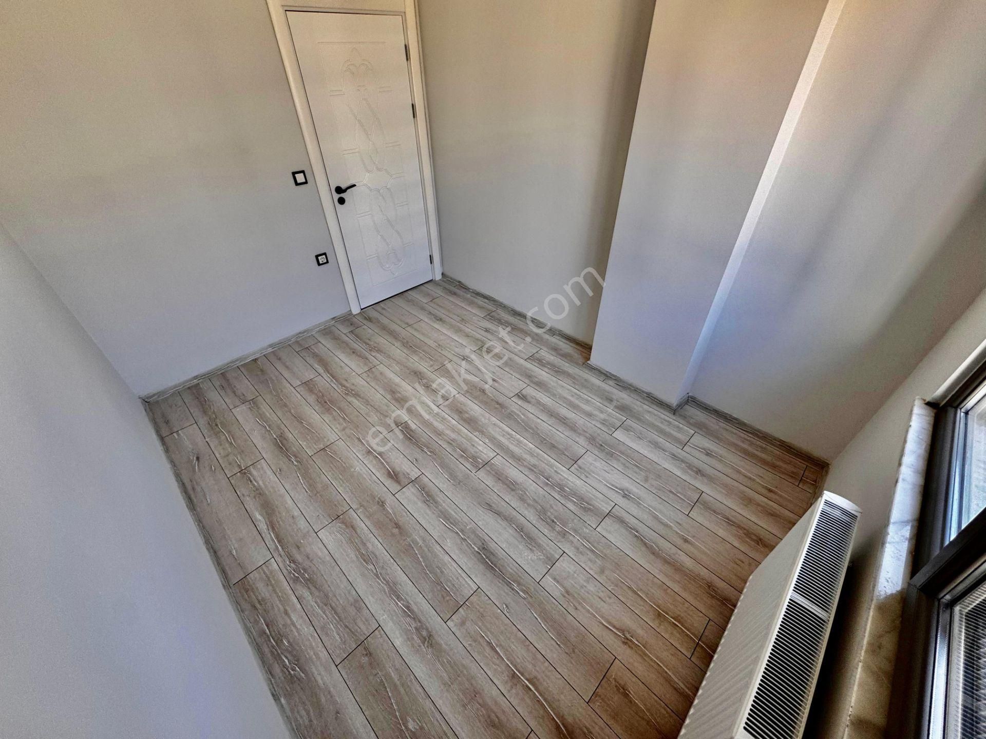 ▓karabuluttan▓lüx Tasarım Kapalı Otoparklı & 2 Yaşında 2+1 Satılık Daire - Görsel 25