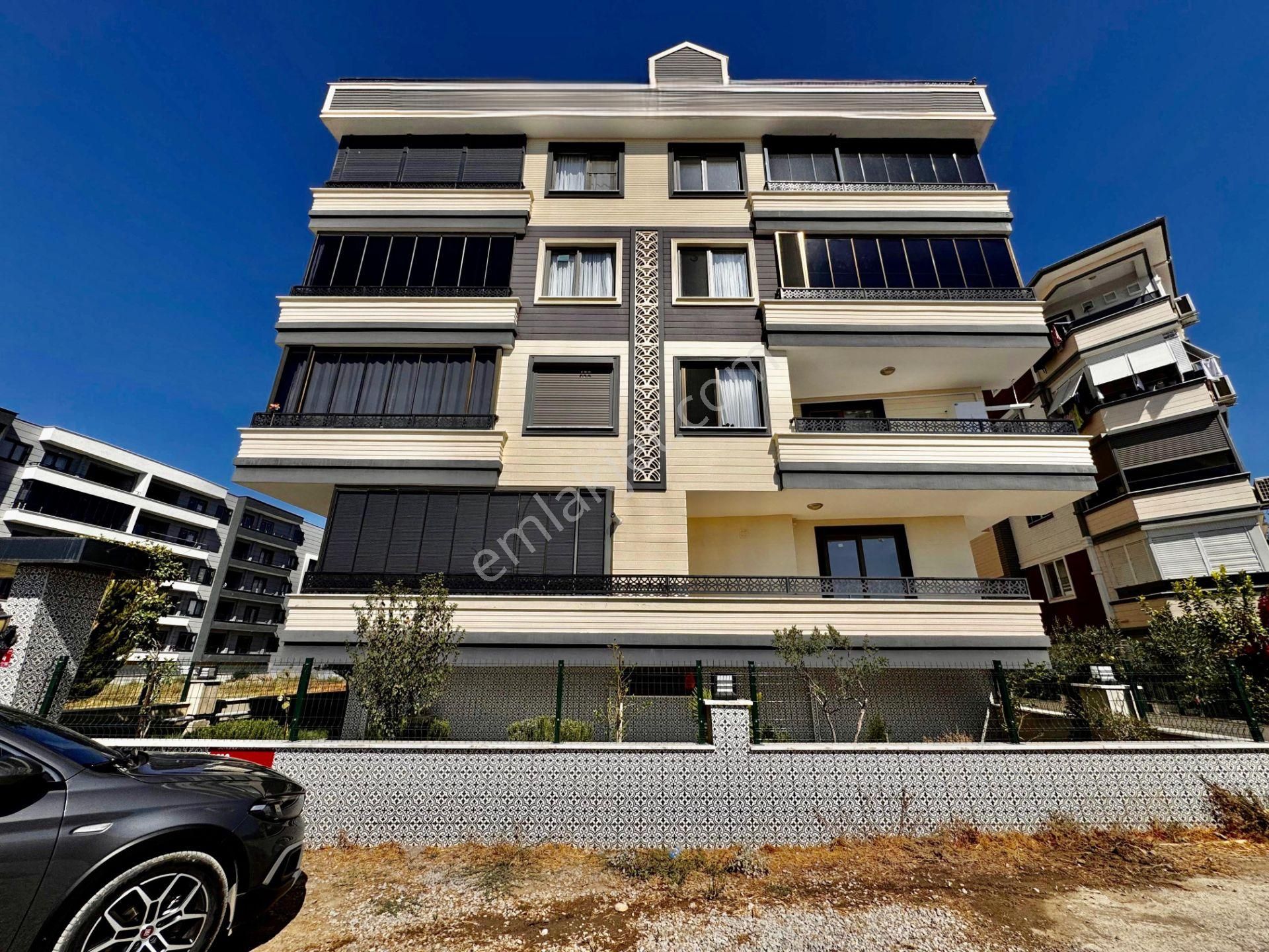 ▓karabuluttan▓lüx Tasarım Kapalı Otoparklı & 2 Yaşında 2+1 Satılık Daire - Görsel 31