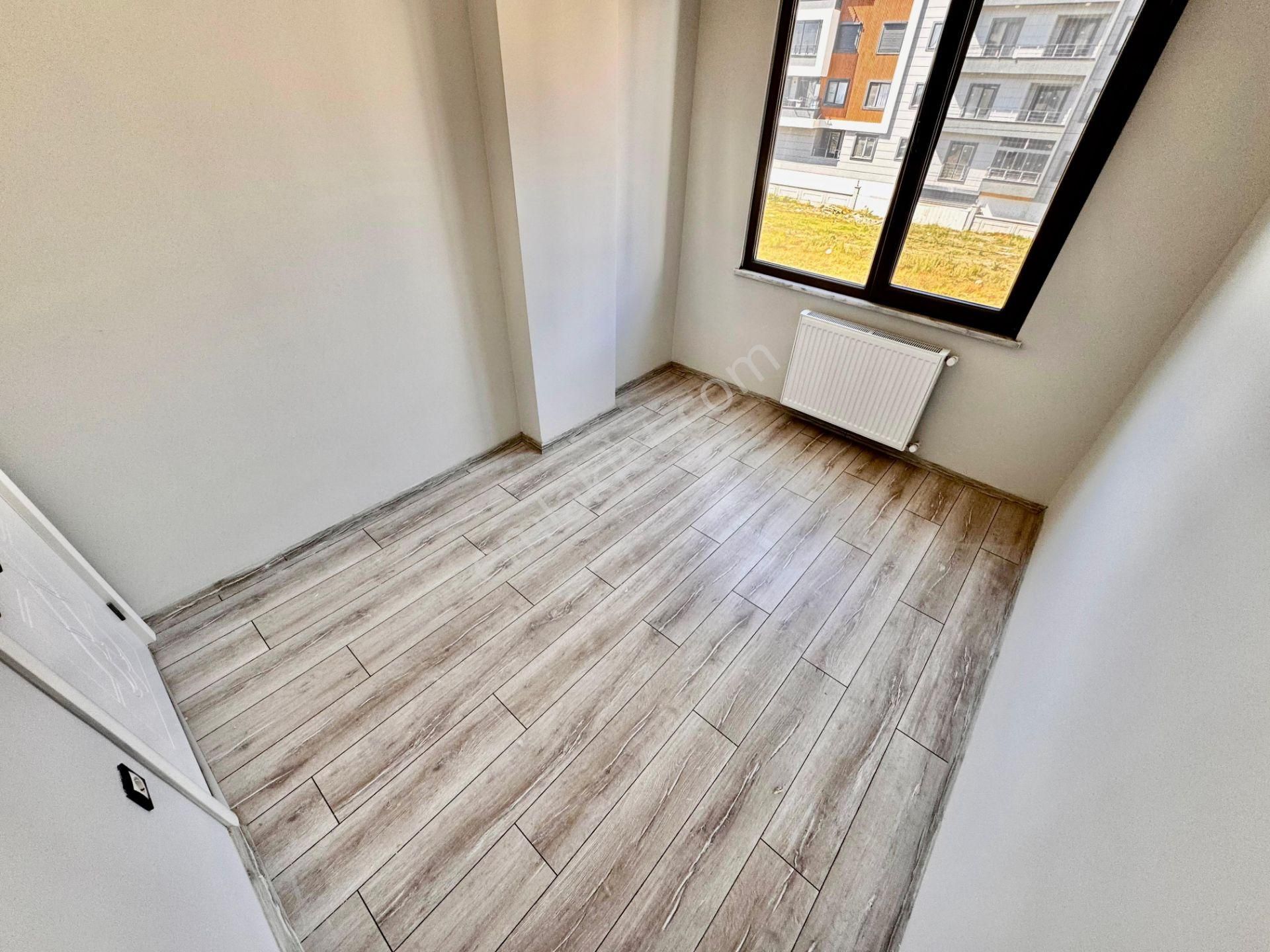 ▓karabuluttan▓lüx Tasarım Kapalı Otoparklı & 2 Yaşında 2+1 Satılık Daire - Görsel 9