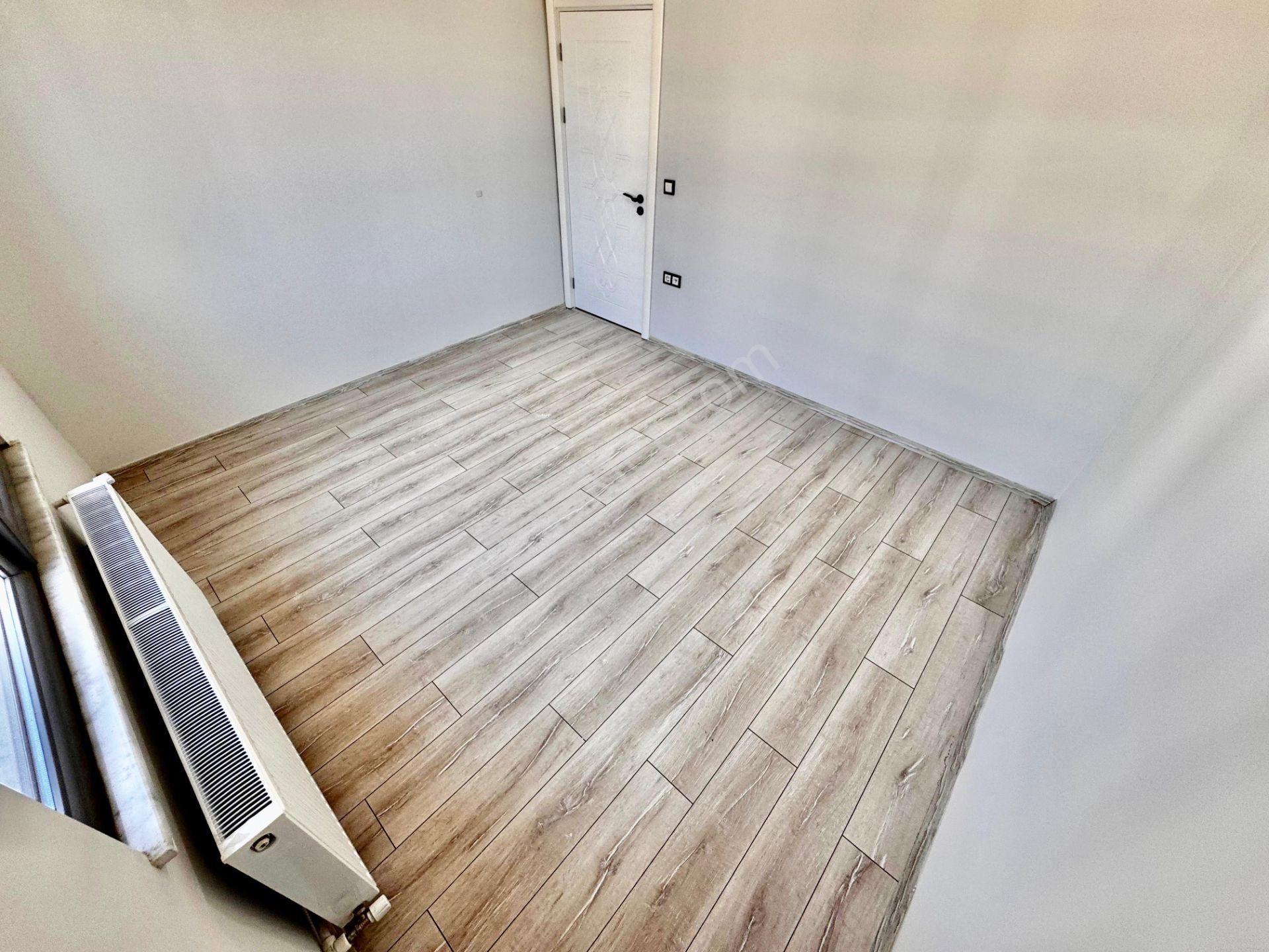 ▓karabuluttan▓lüx Tasarım Kapalı Otoparklı & 2 Yaşında 2+1 Satılık Daire - Görsel 14