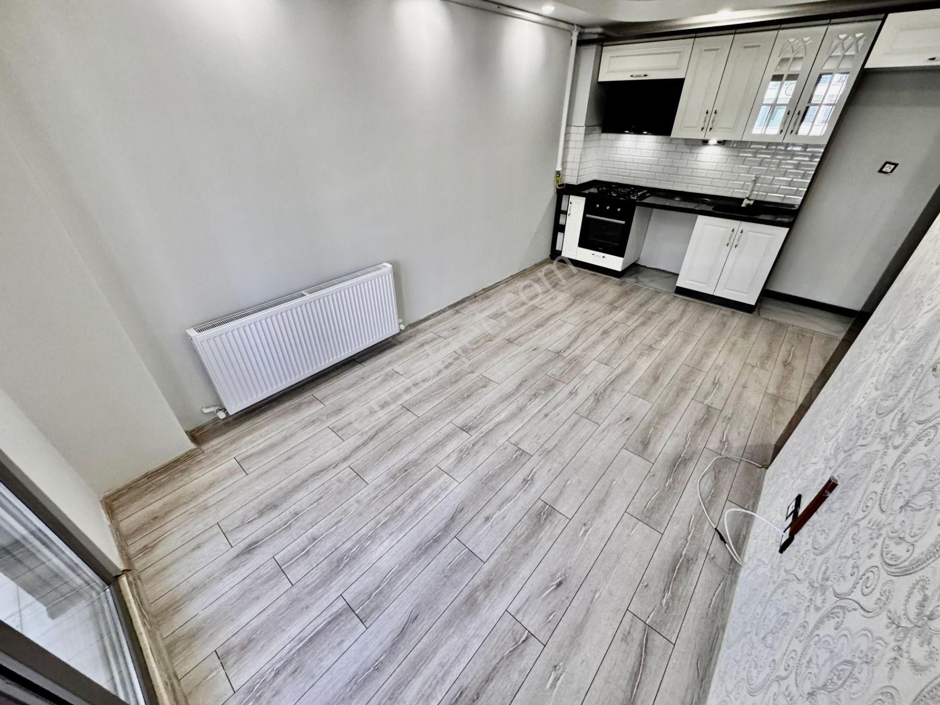 ▓karabuluttan▓lüx Tasarım Kapalı Otoparklı & 2 Yaşında 2+1 Satılık Daire - Görsel 28