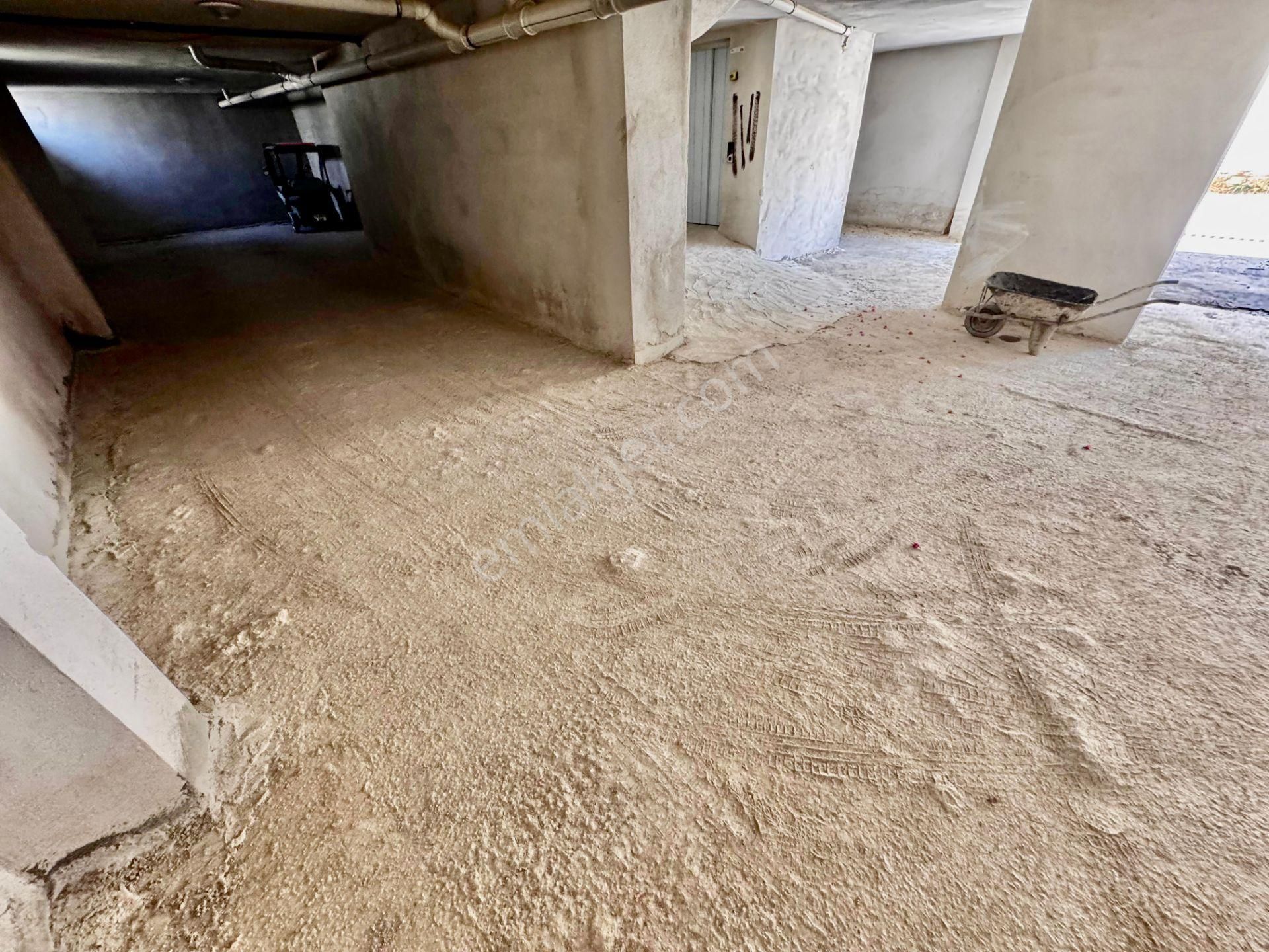 ▓karabuluttan▓lüx Tasarım Kapalı Otoparklı & 2 Yaşında 2+1 Satılık Daire - Görsel 12