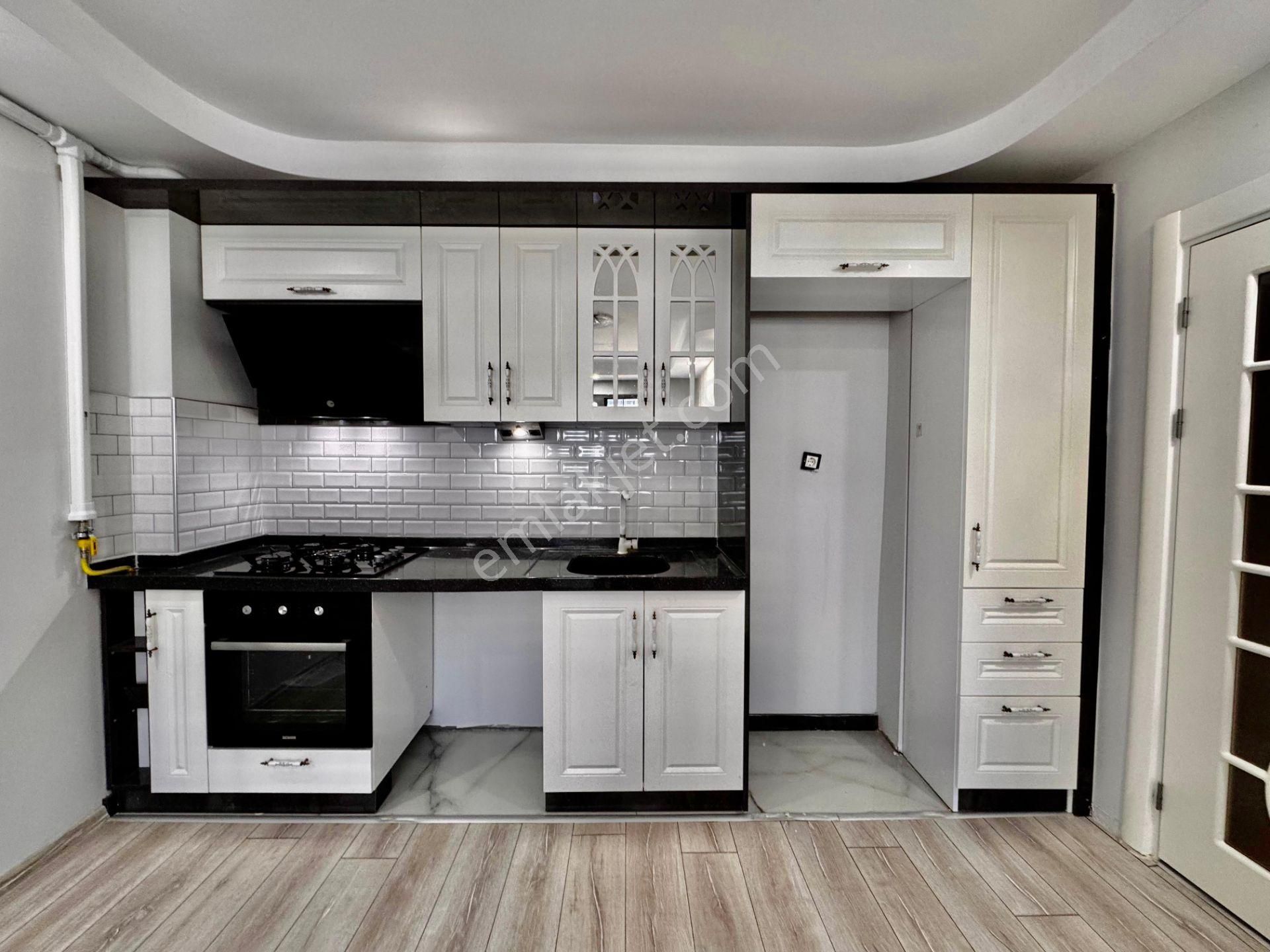 ▓karabuluttan▓lüx Tasarım Kapalı Otoparklı & 2 Yaşında 2+1 Satılık Daire - Görsel 29