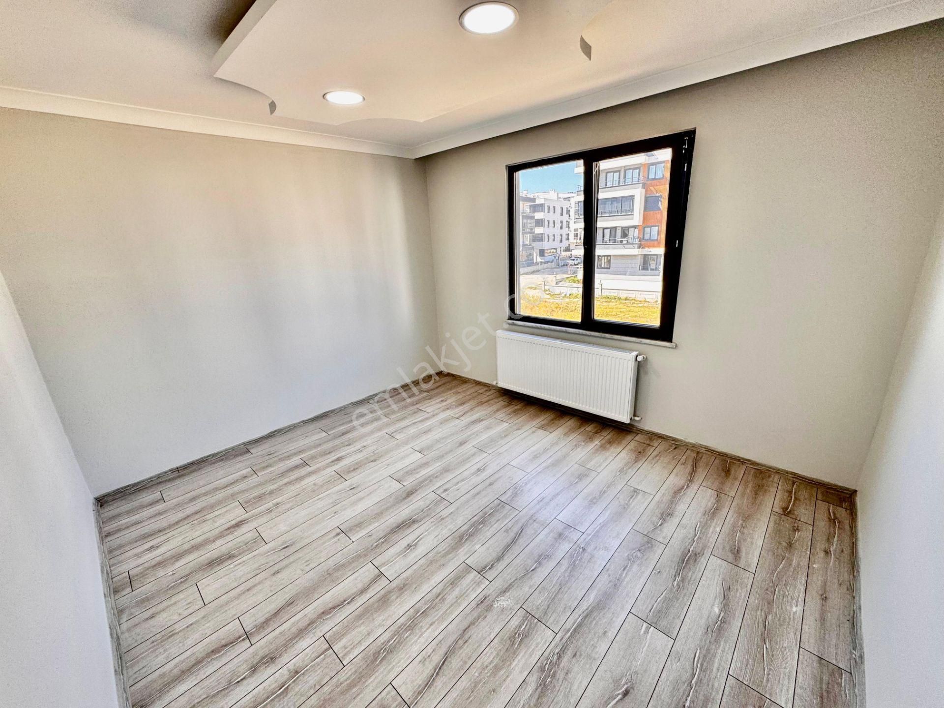 ▓karabuluttan▓lüx Tasarım Kapalı Otoparklı & 2 Yaşında 2+1 Satılık Daire - Görsel 19