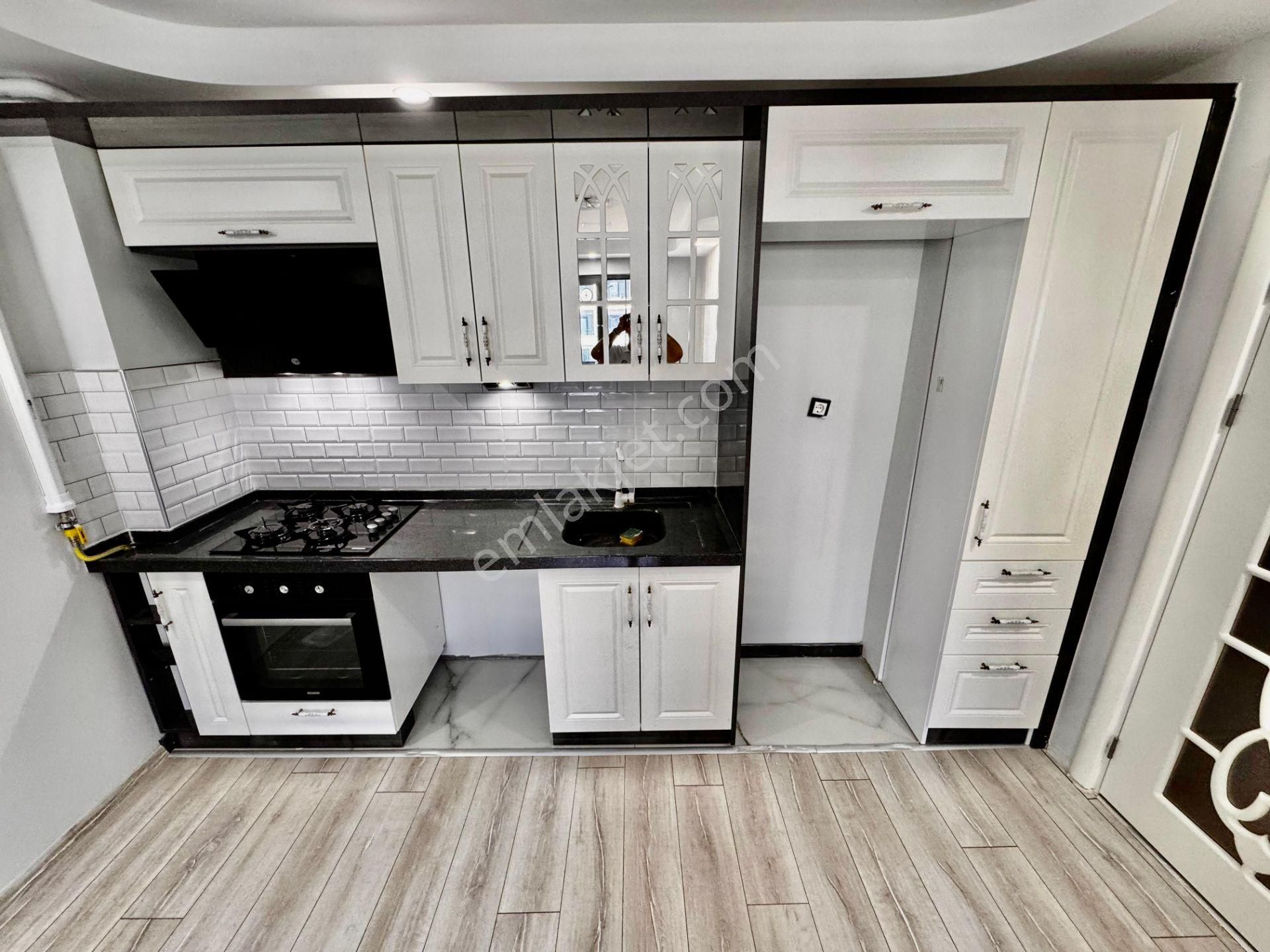 ▓karabuluttan▓lüx Tasarım Kapalı Otoparklı & 2 Yaşında 2+1 Satılık Daire - Görsel 27