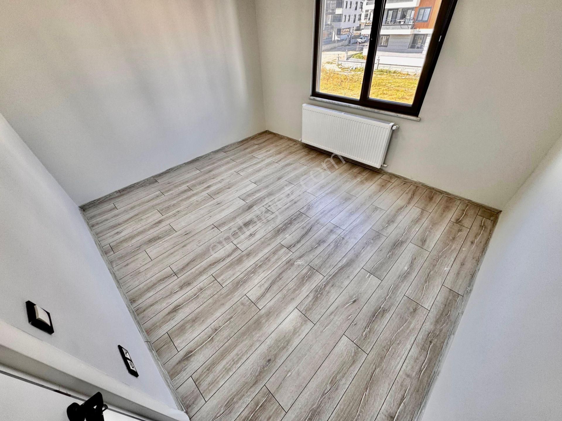 ▓karabuluttan▓lüx Tasarım Kapalı Otoparklı & 2 Yaşında 2+1 Satılık Daire - Görsel 17