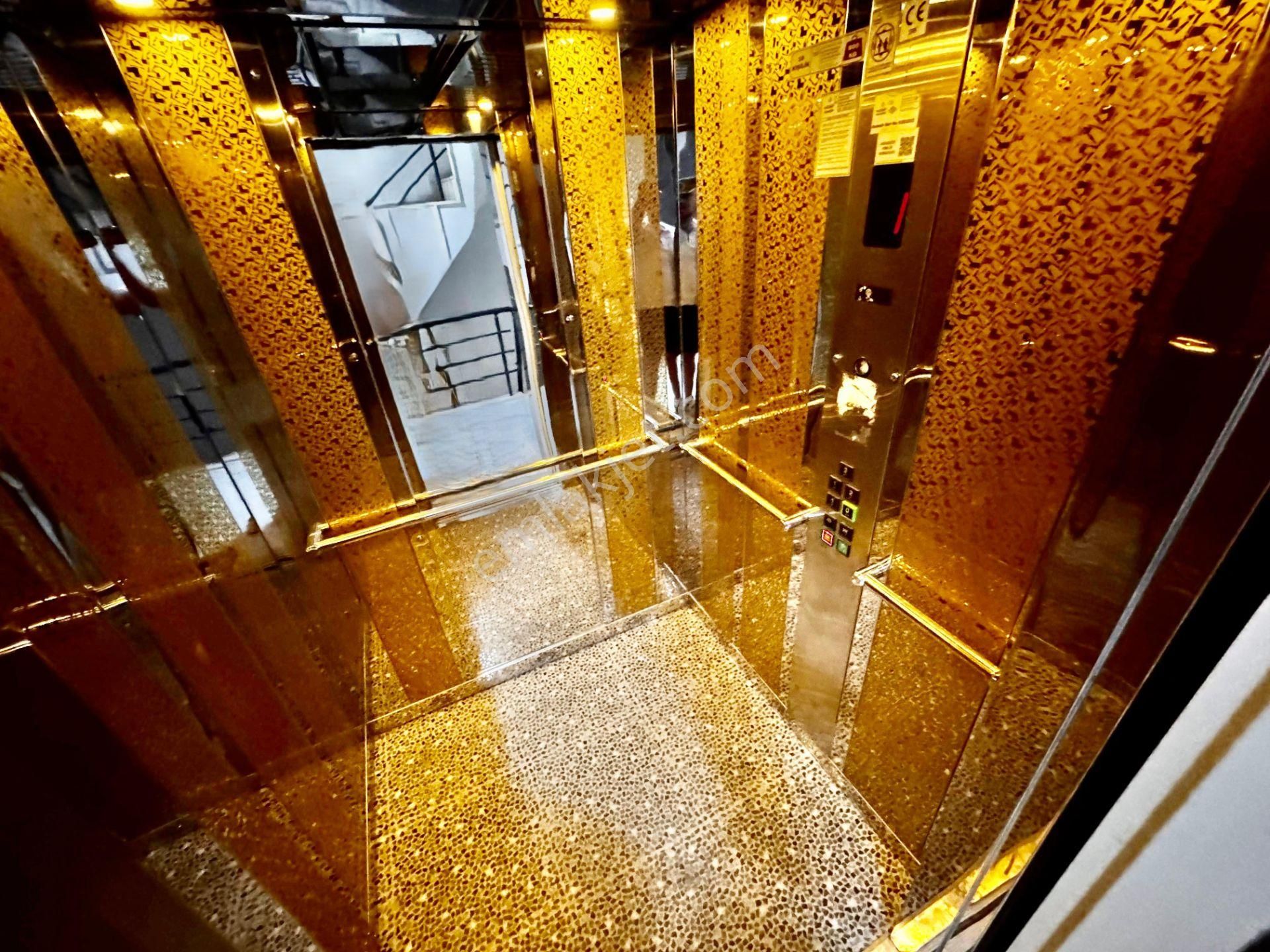 ▓karabuluttan▓lüx Tasarım Kapalı Otoparklı & 2 Yaşında 2+1 Satılık Daire - Görsel 16