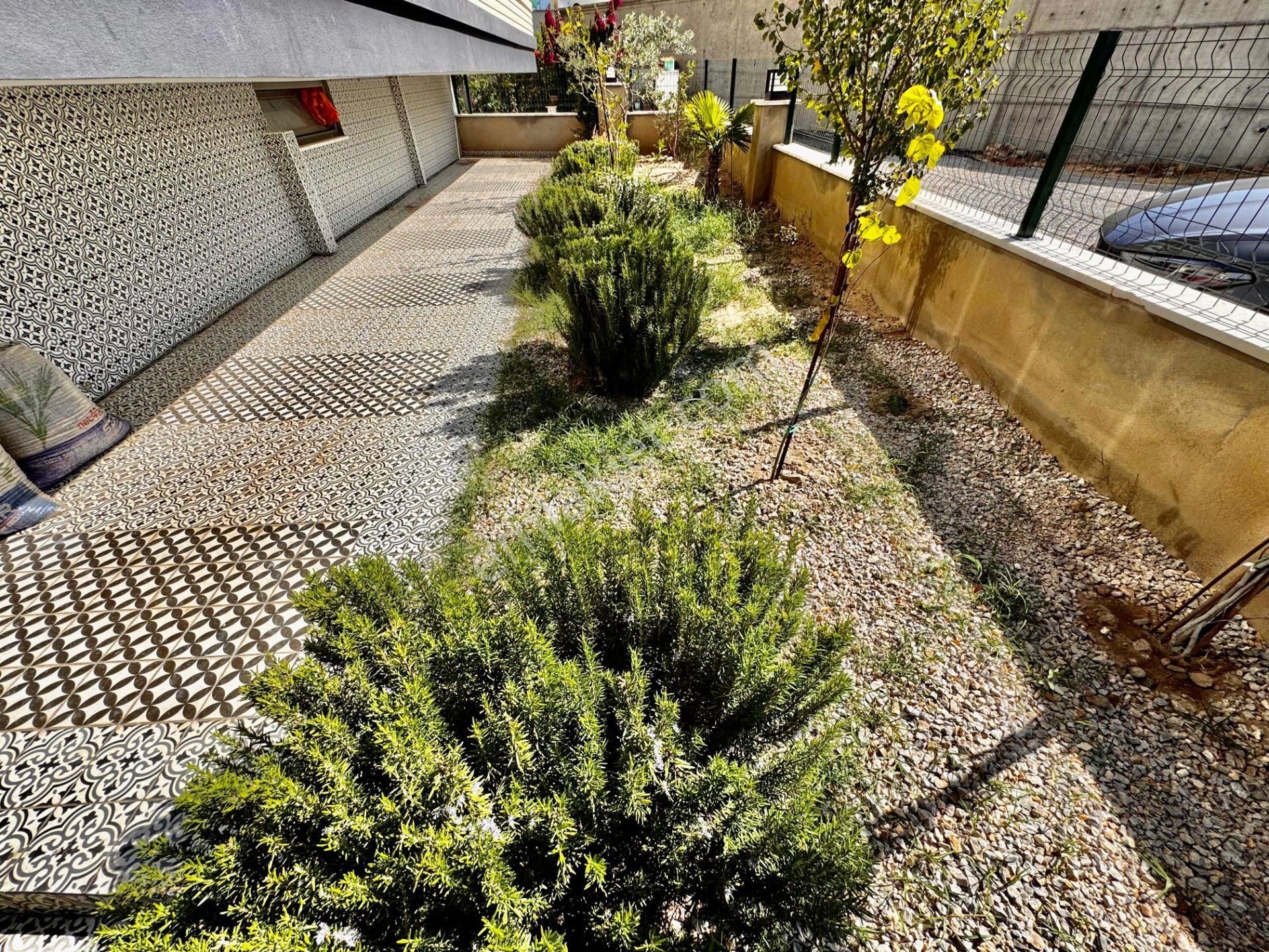 ▓karabuluttan▓lüx Tasarım Kapalı Otoparklı & 2 Yaşında 2+1 Satılık Daire - Görsel 2