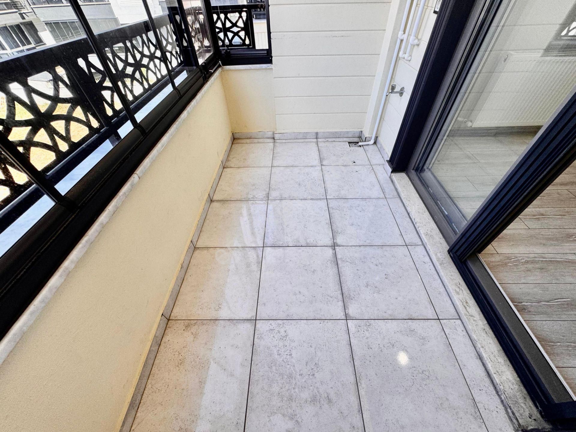 ▓karabuluttan▓lüx Tasarım Kapalı Otoparklı & 2 Yaşında 2+1 Satılık Daire - Görsel 24