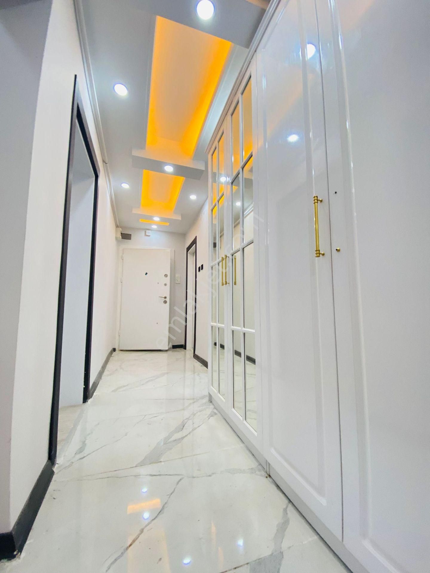 Ertuğrulgazi'de Full Yapılı 1.katta Satılık 3+1 Daire !!! - Görsel 24