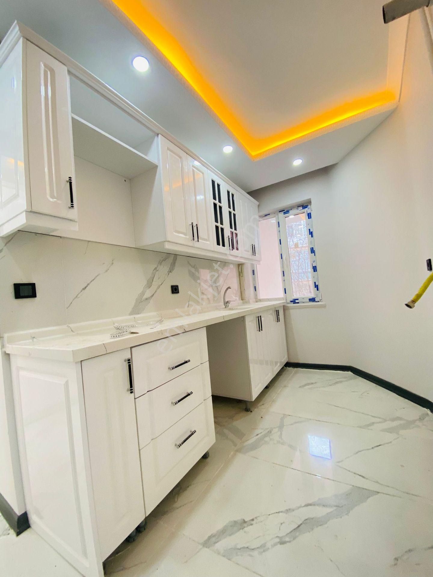 Ertuğrulgazi'de Full Yapılı 1.katta Satılık 3+1 Daire !!! - Görsel 21