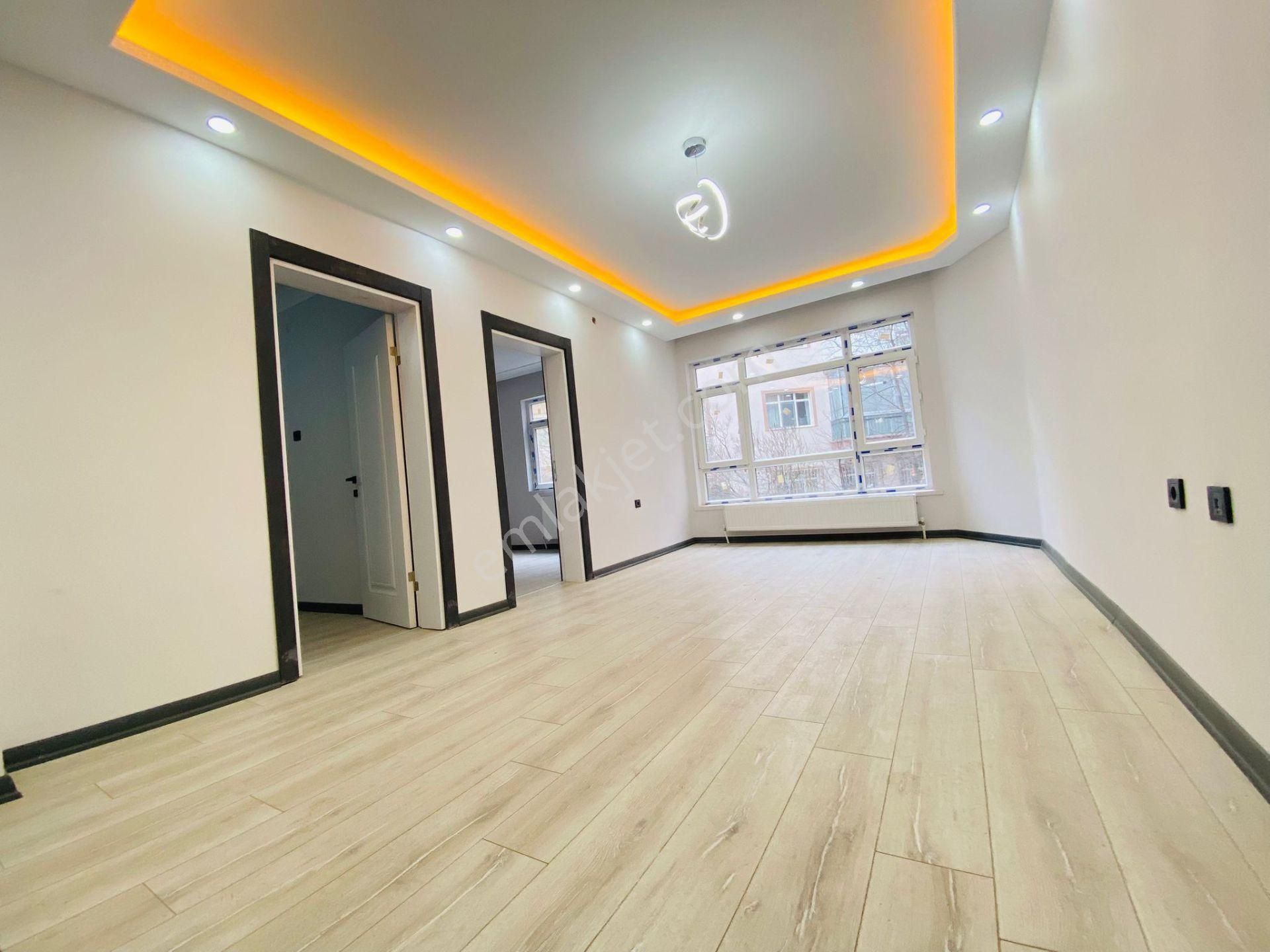 Ertuğrulgazi'de Full Yapılı 1.katta Satılık 3+1 Daire !!! - Görsel 6