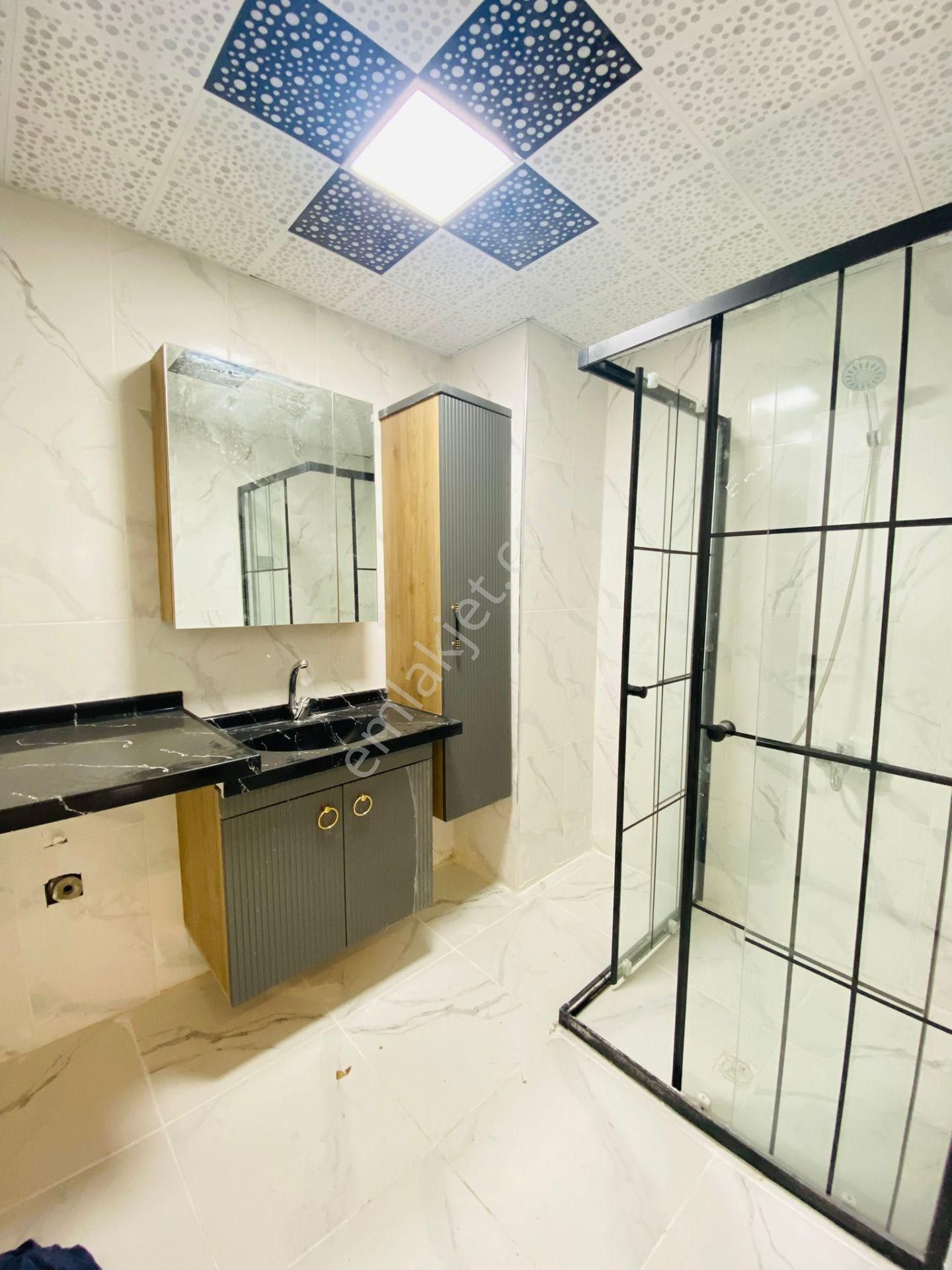 Ertuğrulgazi'de Full Yapılı 1.katta Satılık 3+1 Daire !!! - Görsel 26