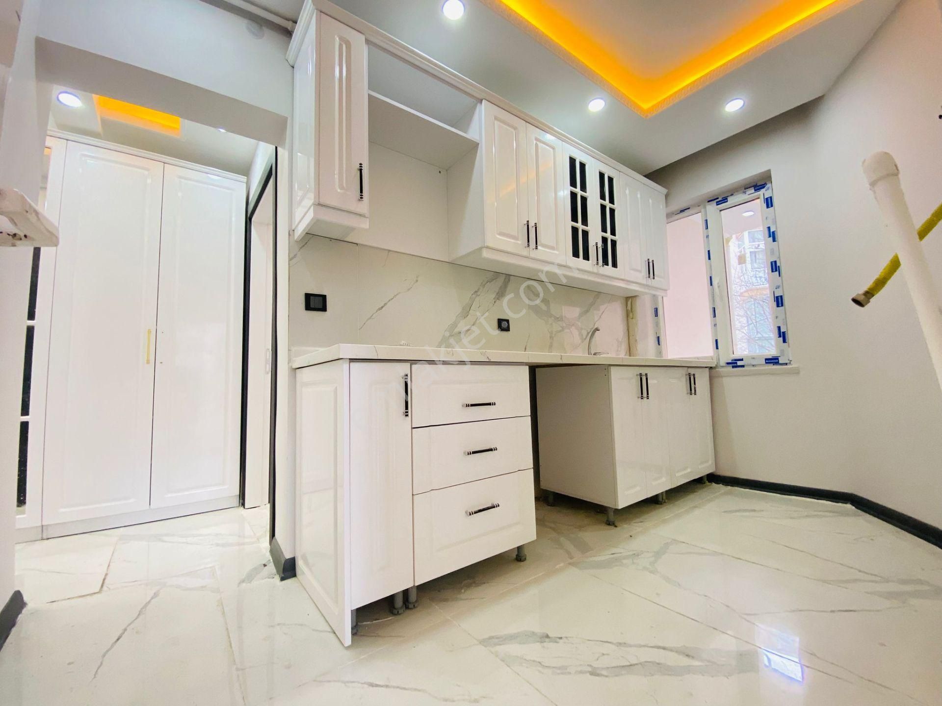 Ertuğrulgazi'de Full Yapılı 1.katta Satılık 3+1 Daire !!! - Görsel 20