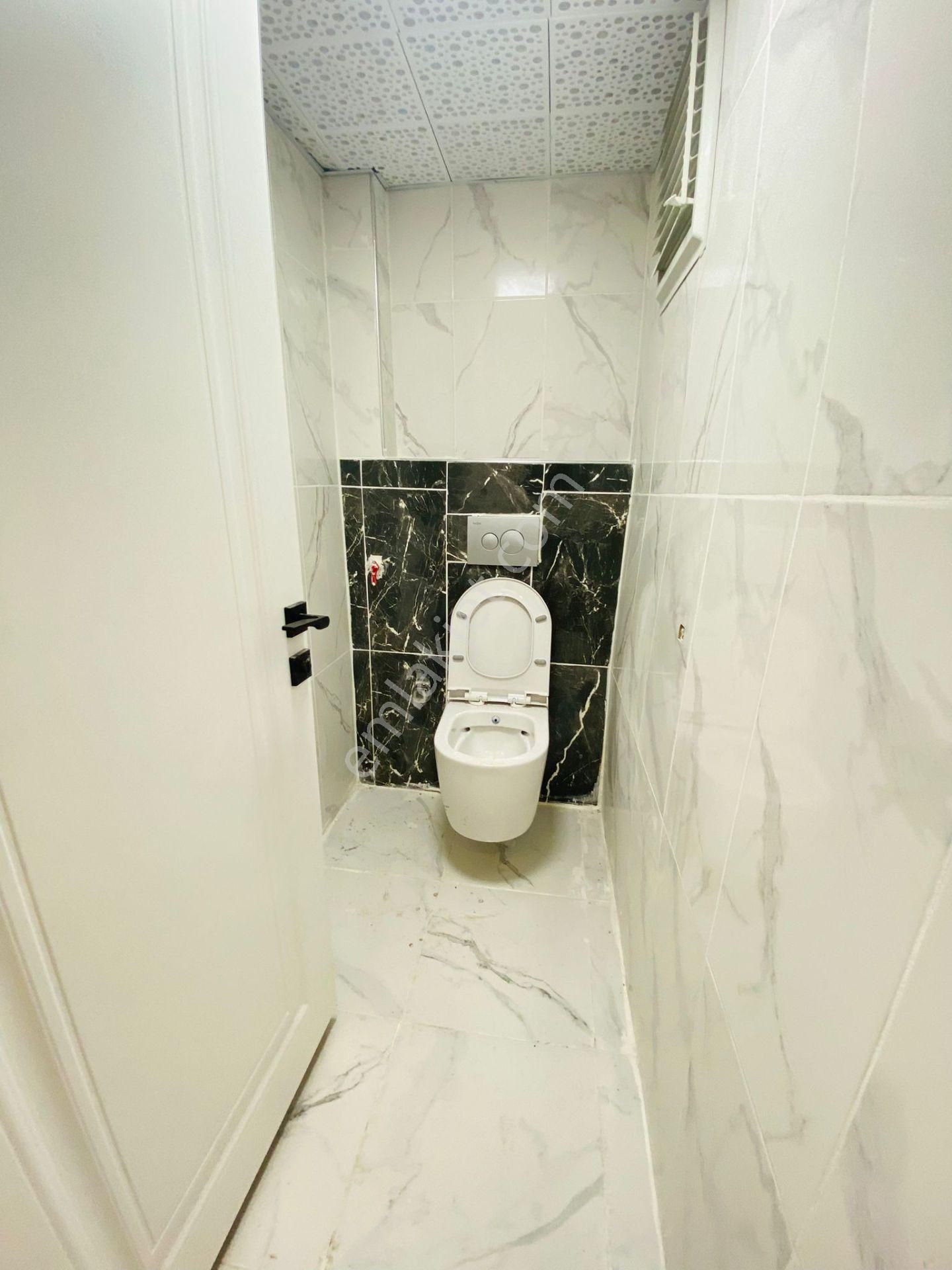 Ertuğrulgazi'de Full Yapılı 1.katta Satılık 3+1 Daire !!! - Görsel 28