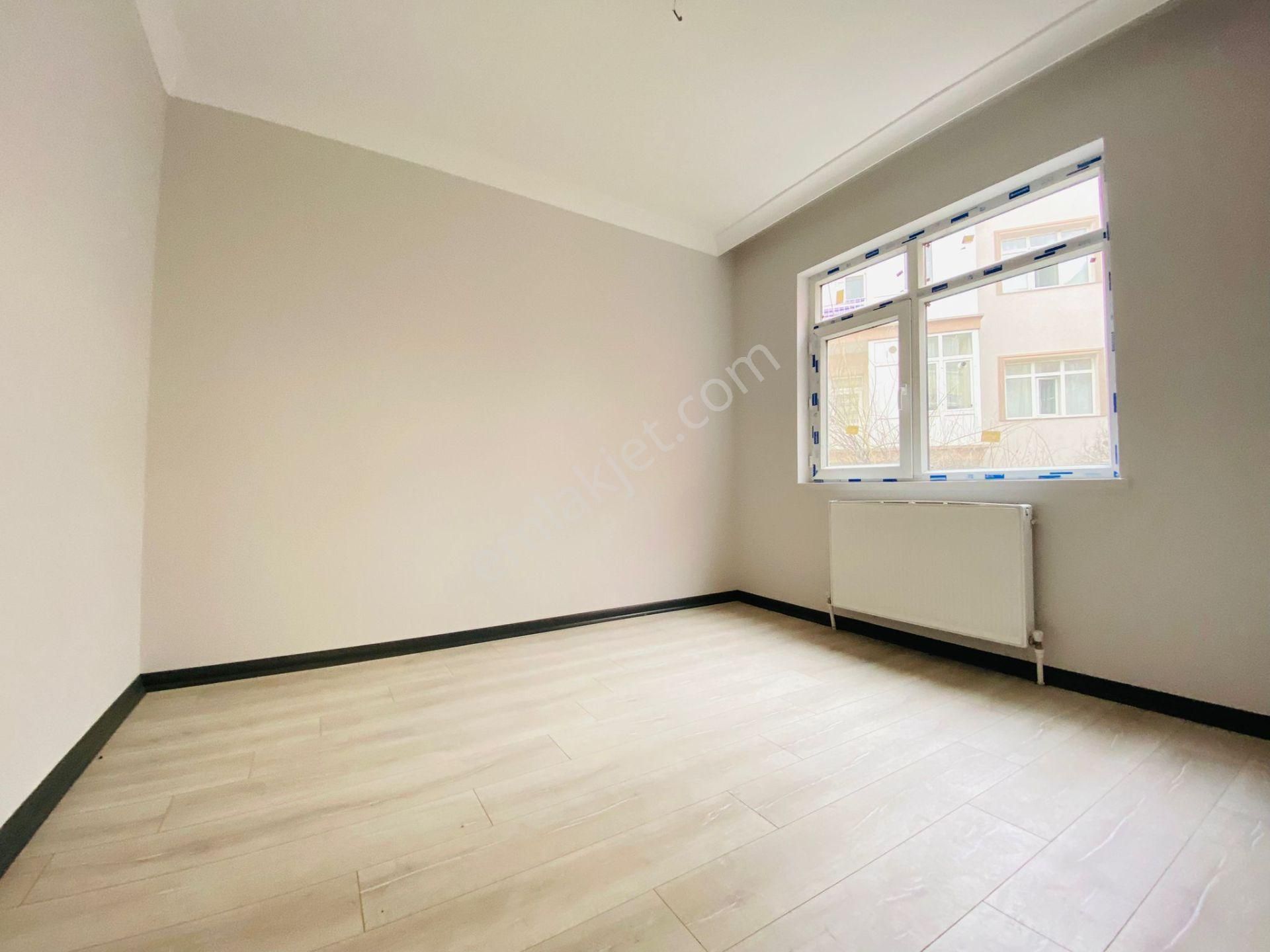 Ertuğrulgazi'de Full Yapılı 1.katta Satılık 3+1 Daire !!! - Görsel 7