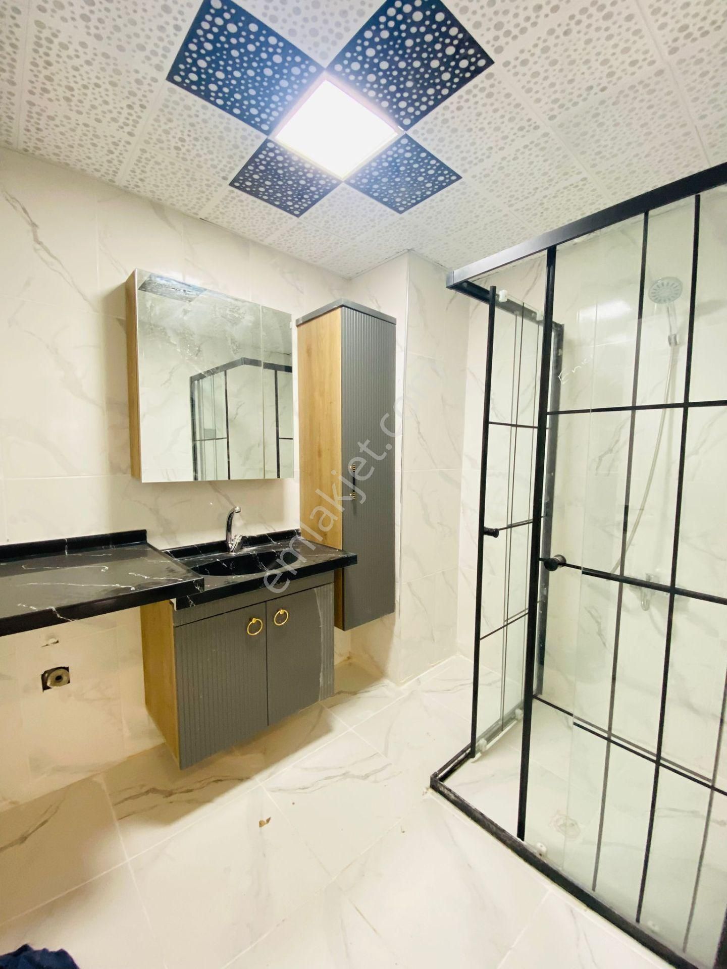 Ertuğrulgazi'de Full Yapılı 1.katta Satılık 3+1 Daire !!! - Görsel 27