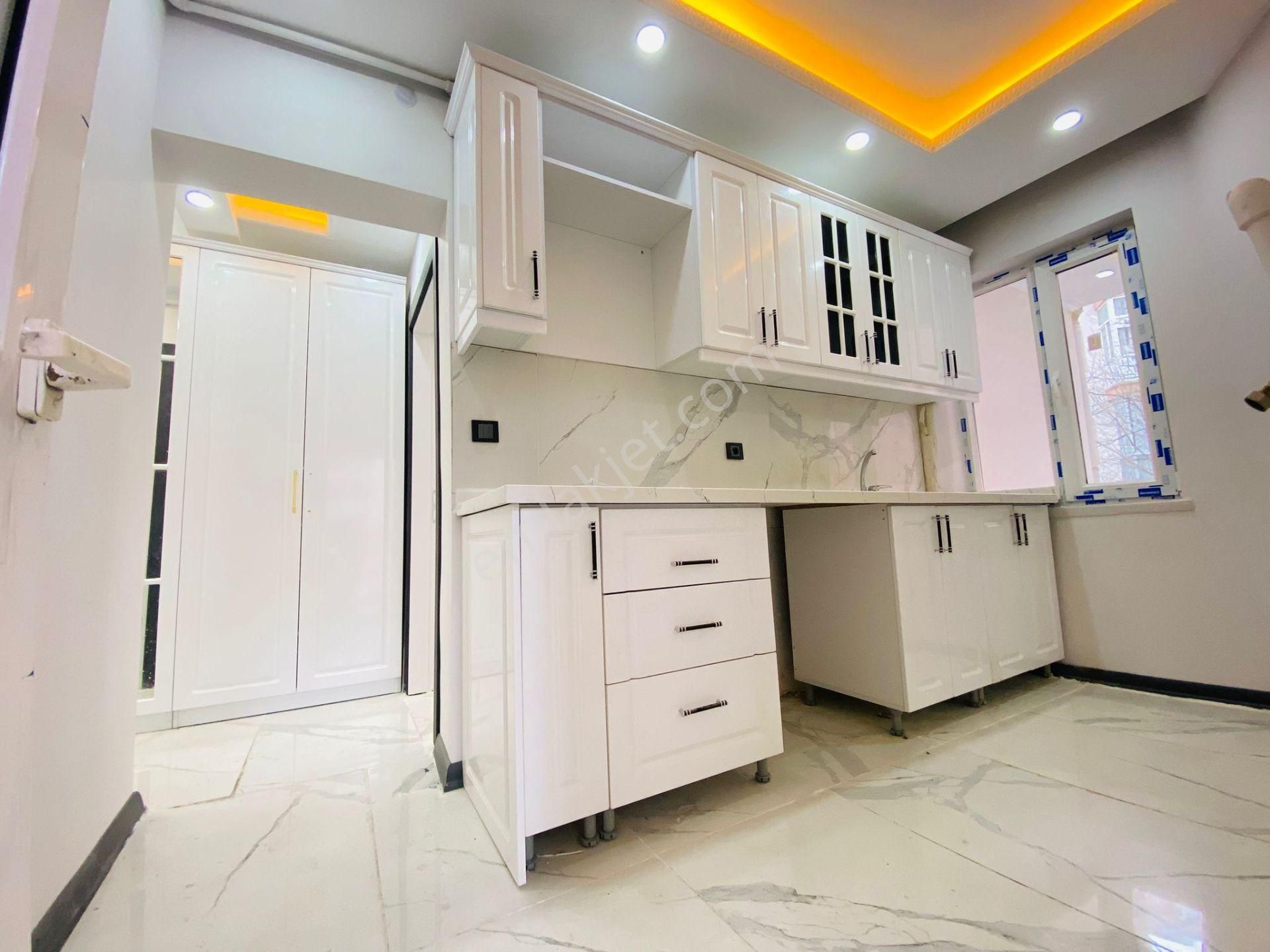 Ertuğrulgazi'de Full Yapılı 1.katta Satılık 3+1 Daire !!! - Görsel 19