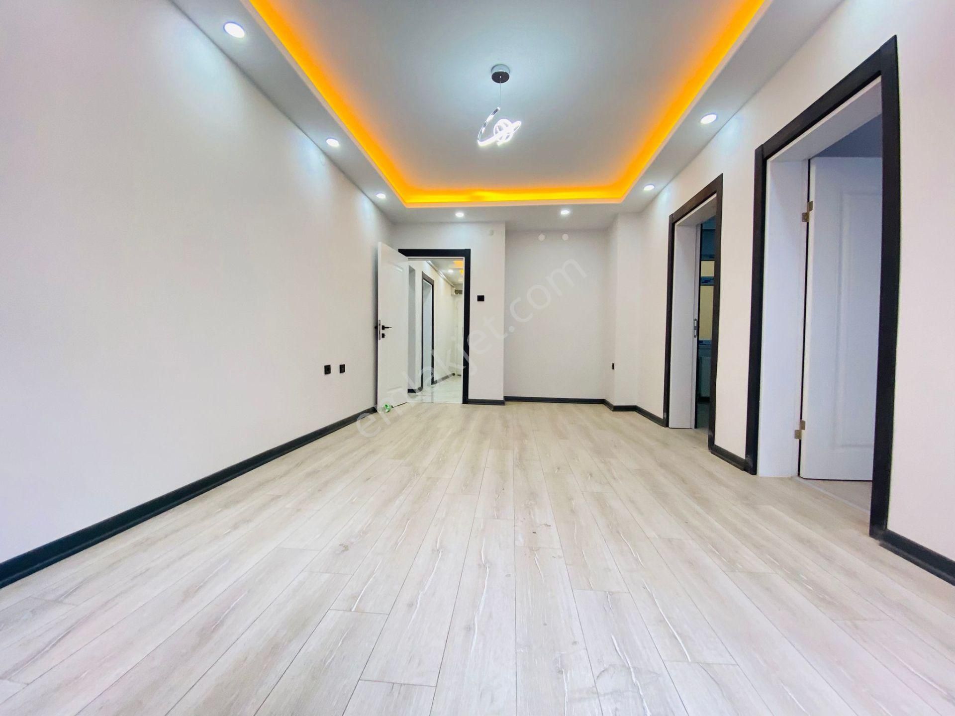 Ertuğrulgazi'de Full Yapılı 1.katta Satılık 3+1 Daire !!!