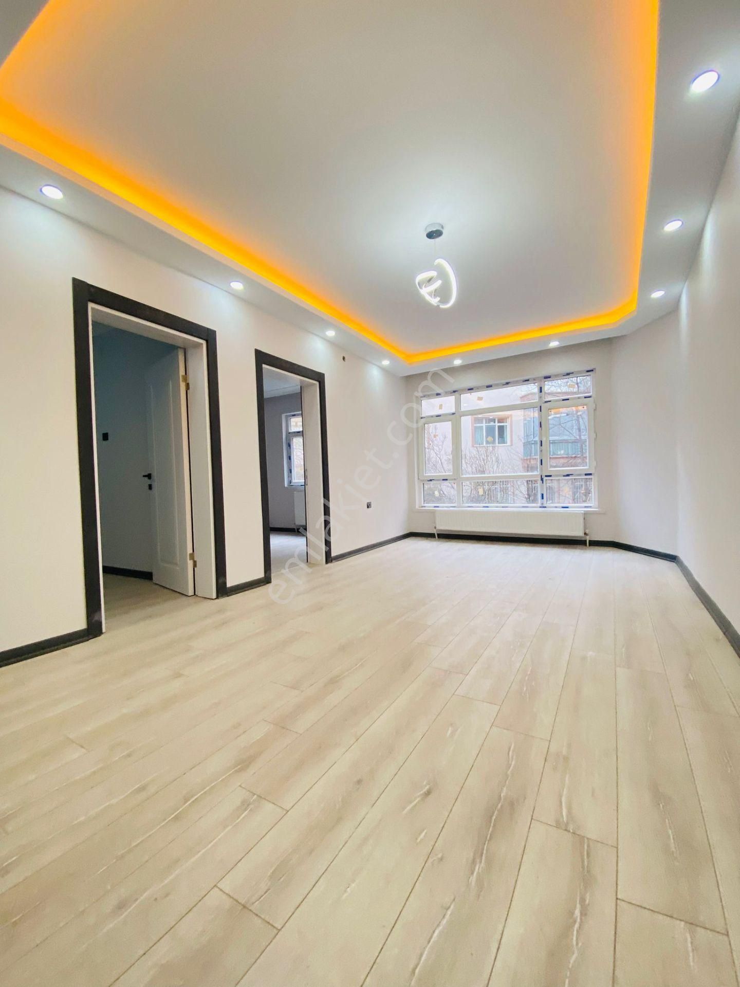 Ertuğrulgazi'de Full Yapılı 1.katta Satılık 3+1 Daire !!! - Görsel 3