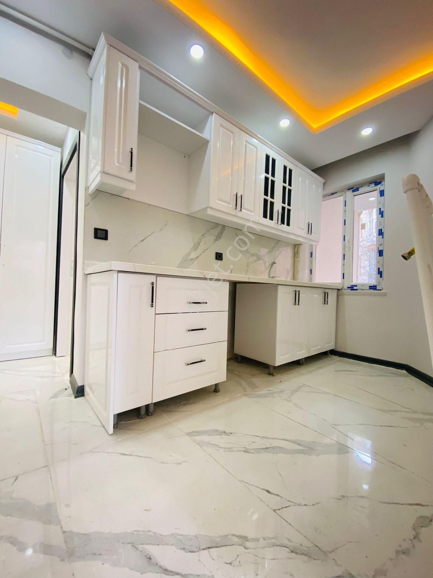 Ertuğrulgazi'de Full Yapılı 1.katta Satılık 3+1 Daire !!! - Görsel 22