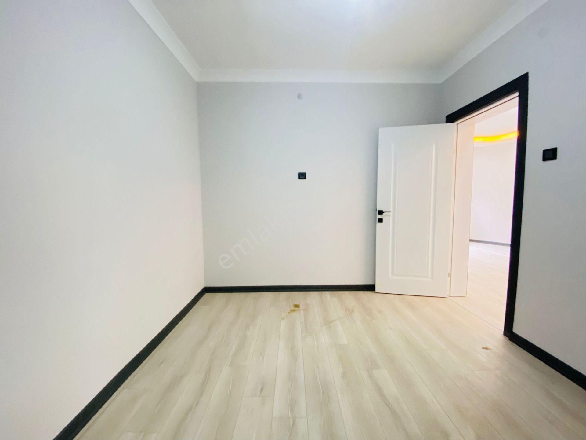 Ertuğrulgazi'de Full Yapılı 1.katta Satılık 3+1 Daire !!! - Görsel 11