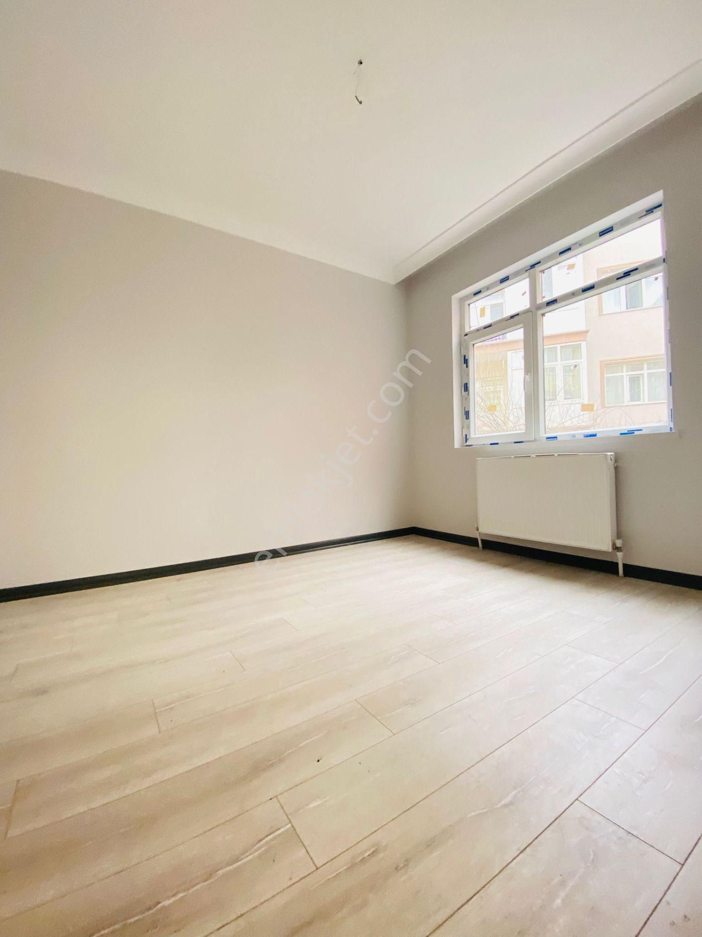 Ertuğrulgazi'de Full Yapılı 1.katta Satılık 3+1 Daire !!! - Görsel 10