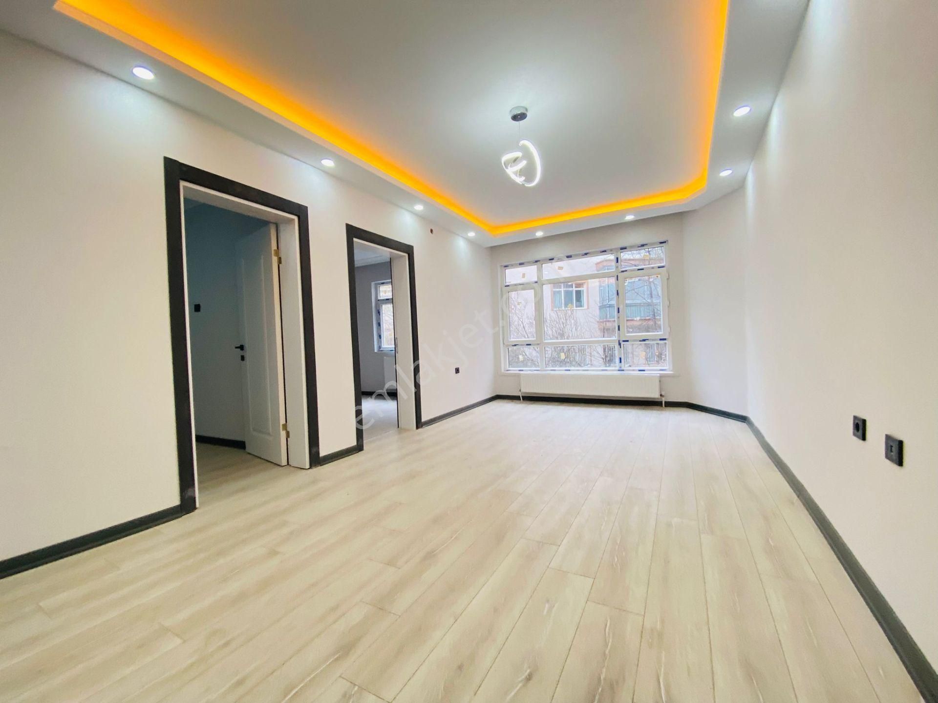 Ertuğrulgazi'de Full Yapılı 1.katta Satılık 3+1 Daire !!! - Görsel 5