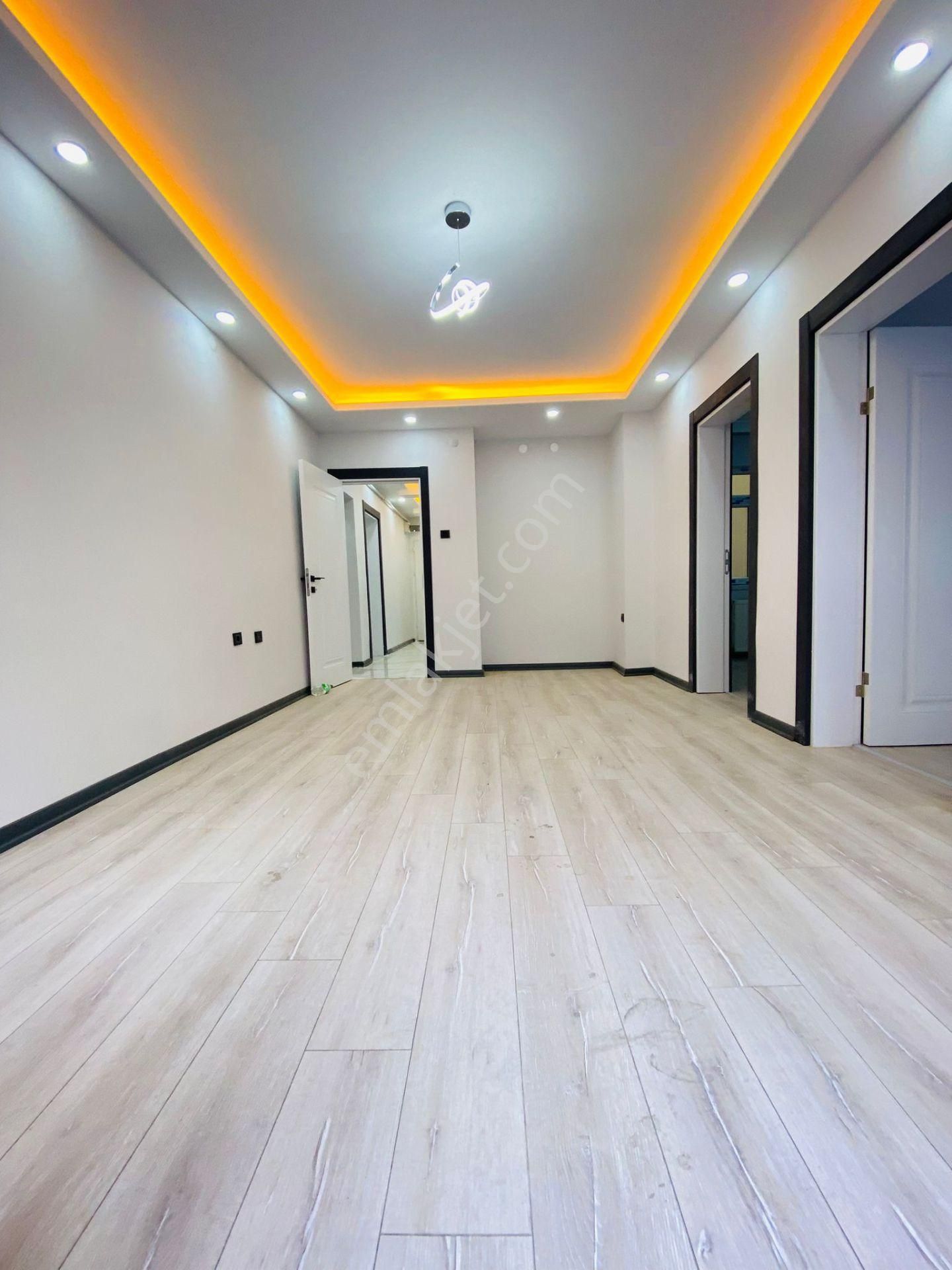 Ertuğrulgazi'de Full Yapılı 1.katta Satılık 3+1 Daire !!! - Görsel 2